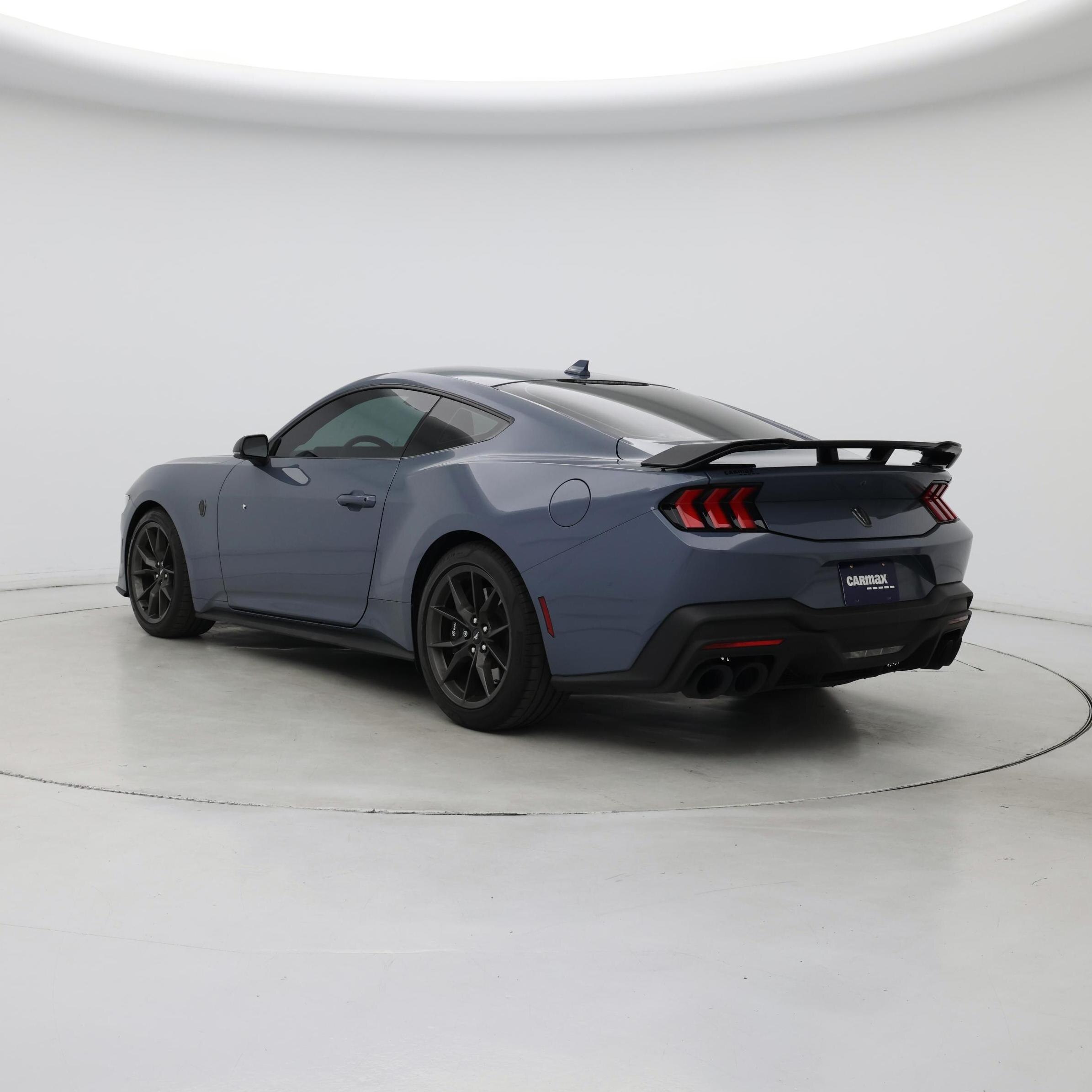 Thumbnail: 2024 Ford Mustang - 2