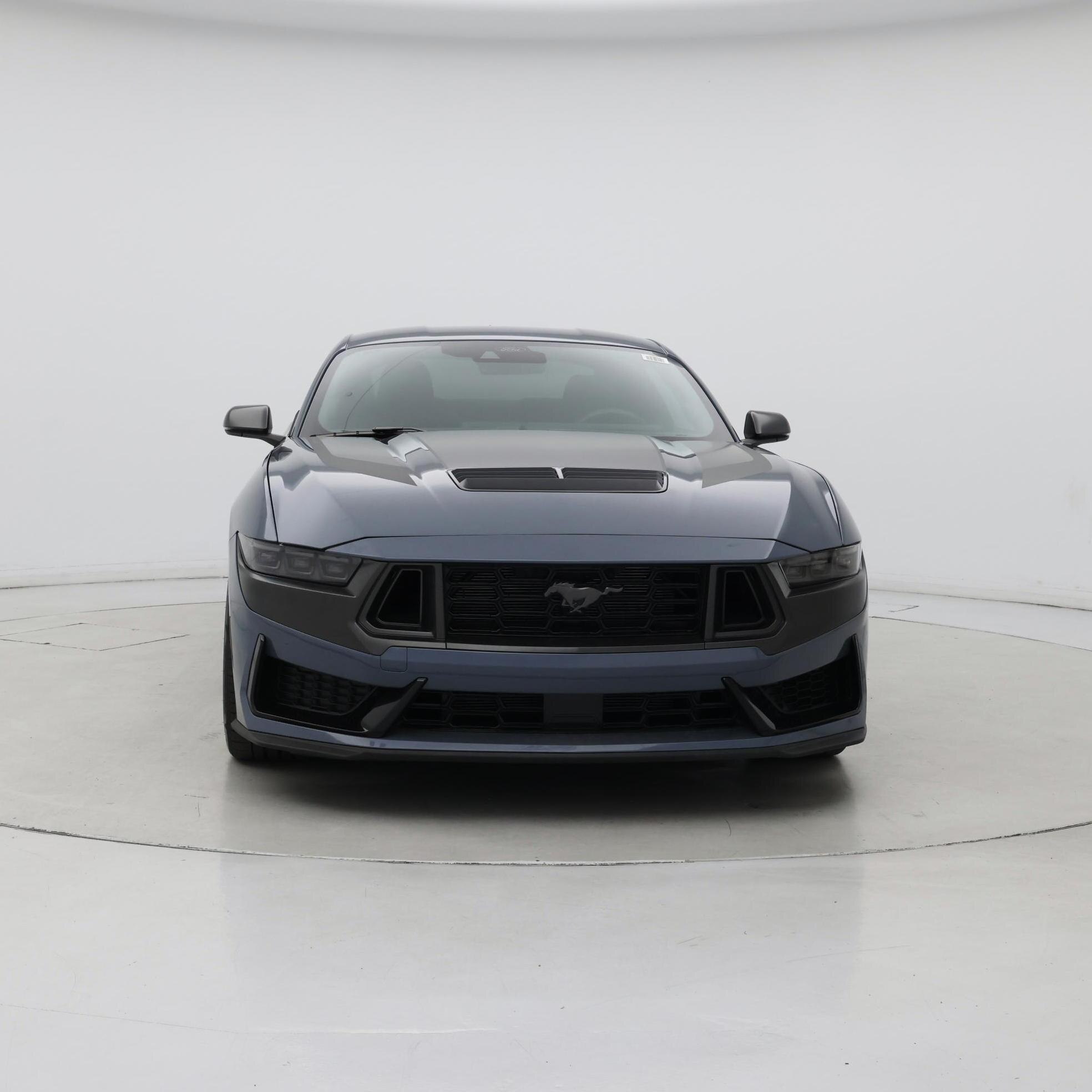 Thumbnail: 2024 Ford Mustang - 5