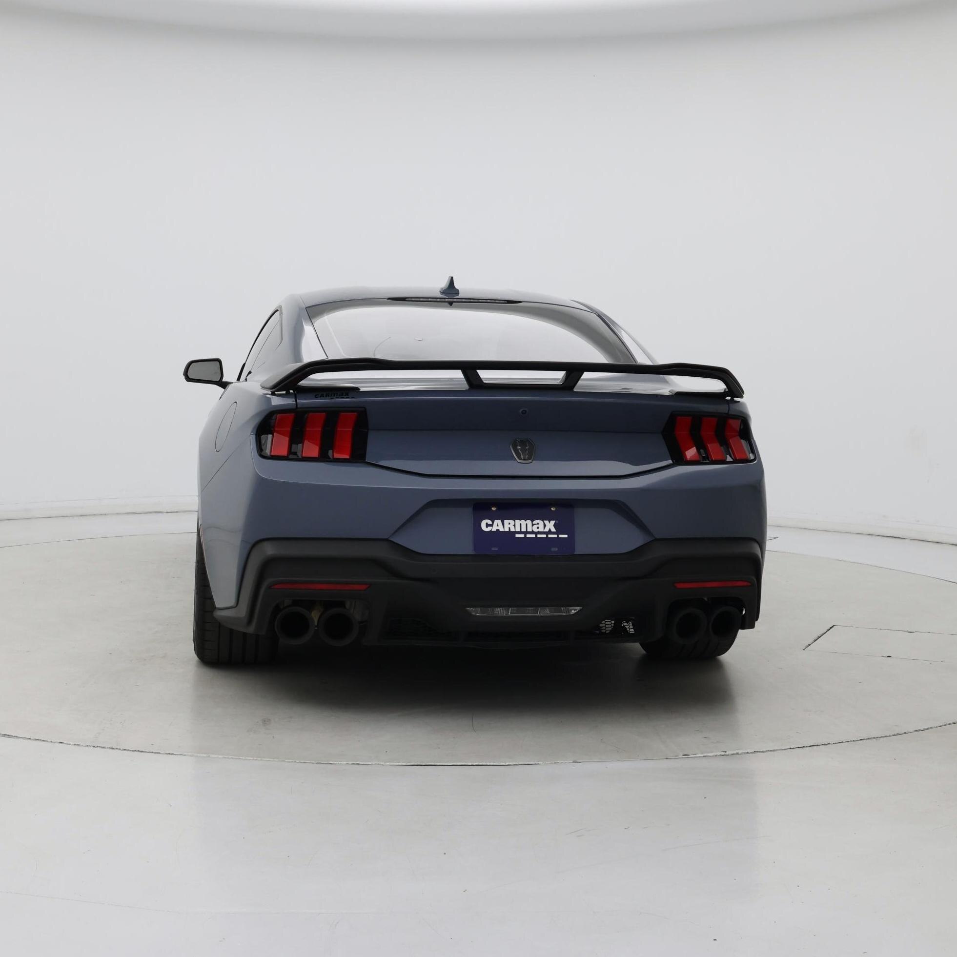 Thumbnail: 2024 Ford Mustang - 6