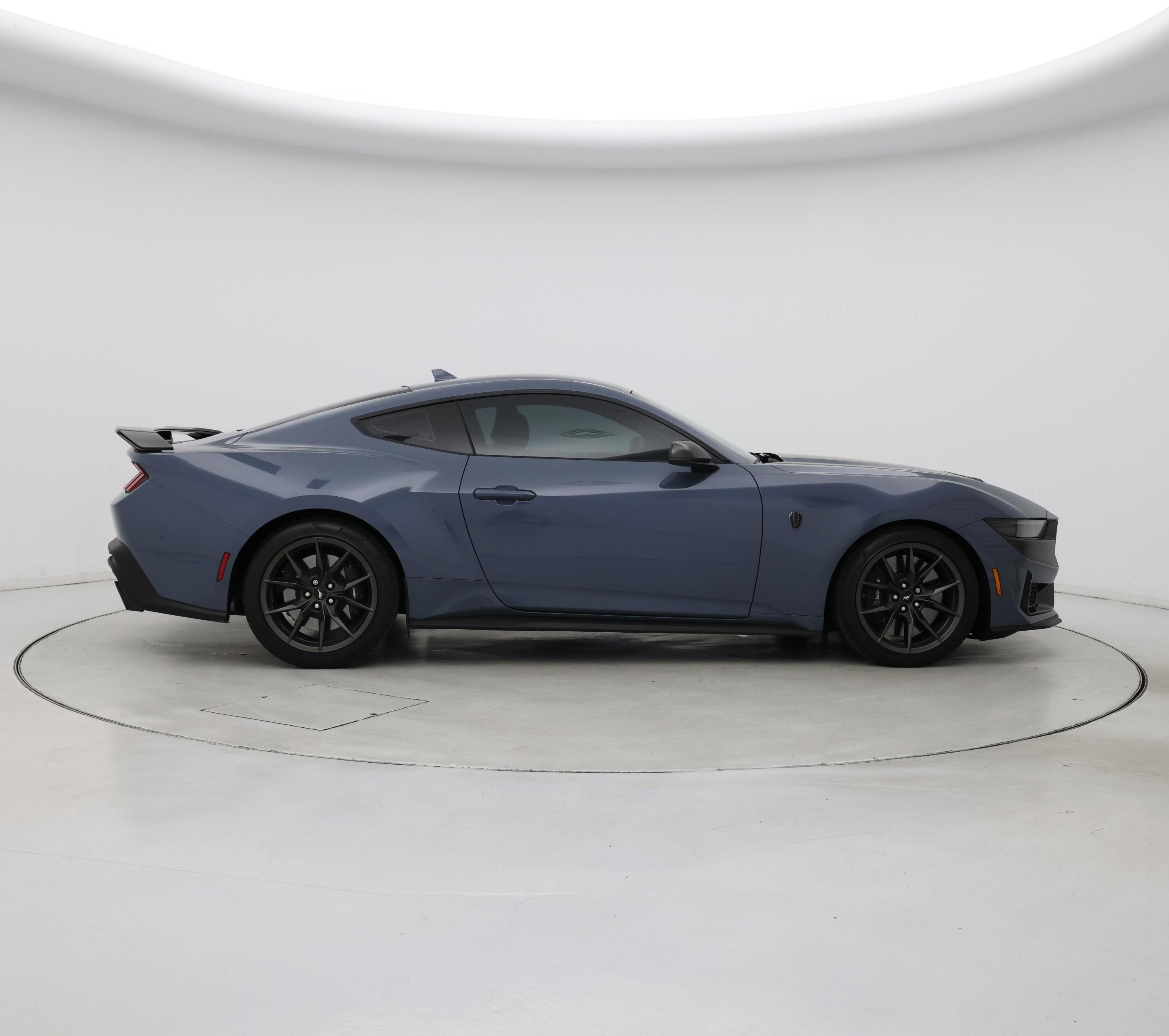 Thumbnail: 2024 Ford Mustang - 7