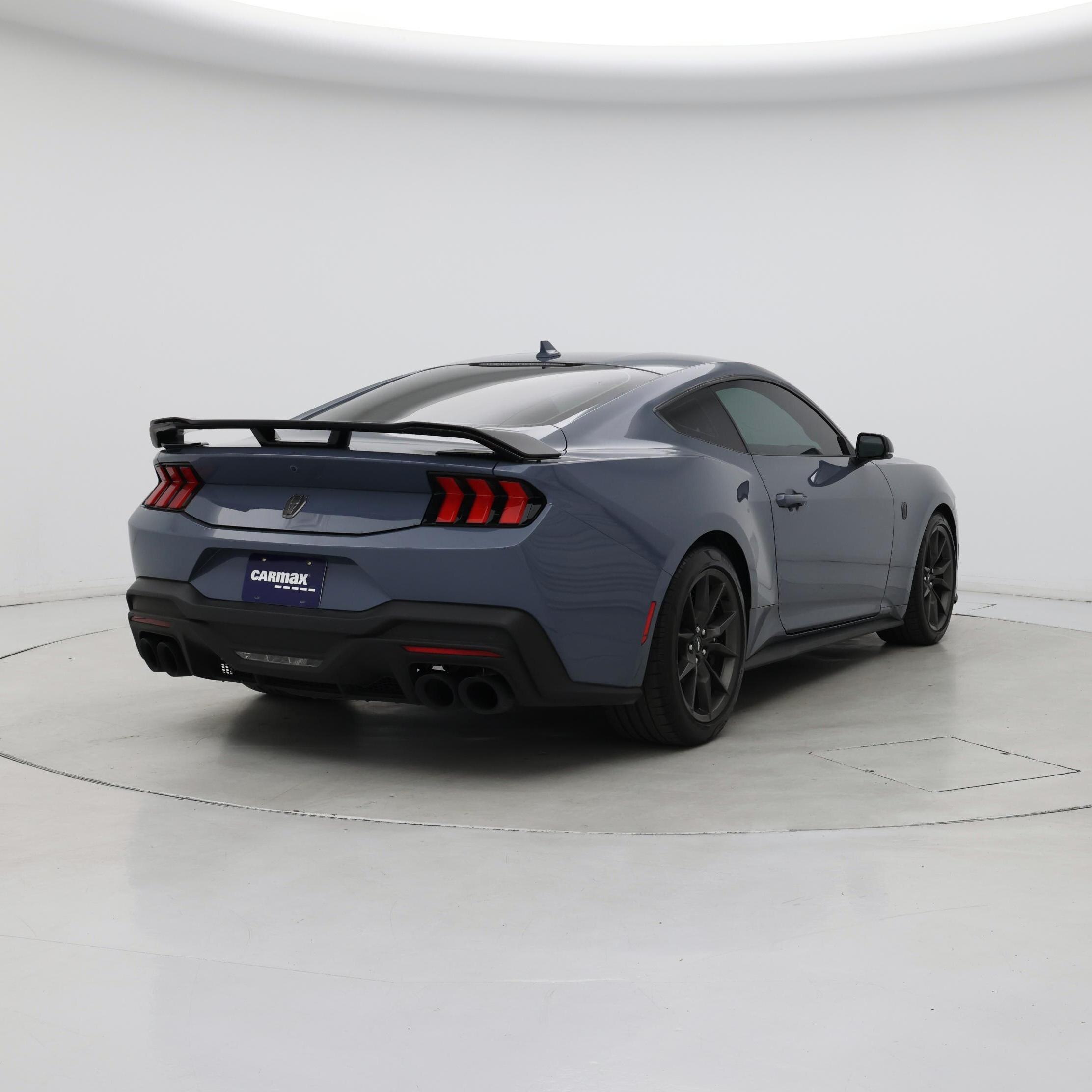 Thumbnail: 2024 Ford Mustang - 8