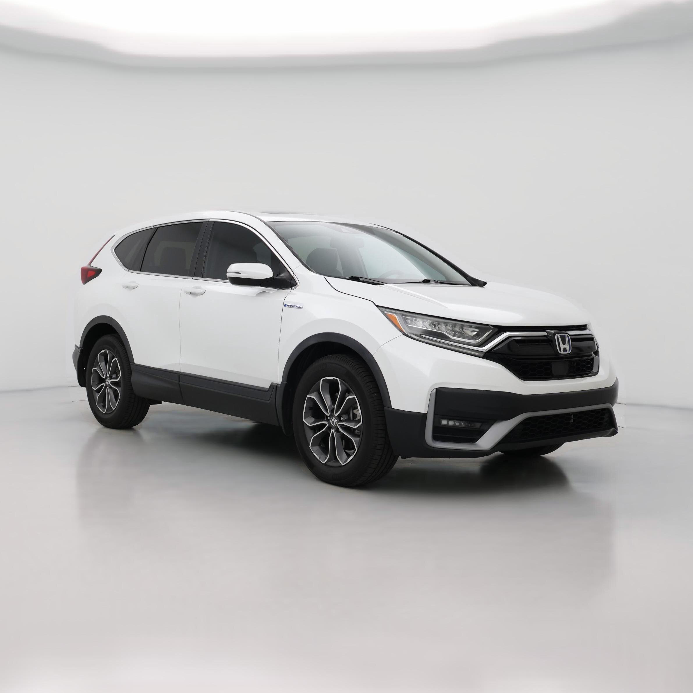 Thumbnail: 2020 Honda CR-V - 1