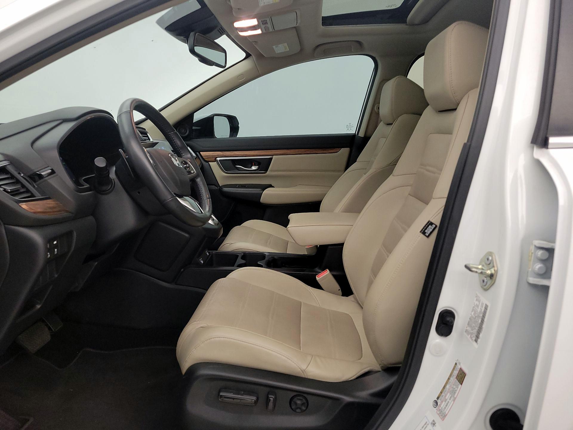 Thumbnail: 2020 Honda CR-V - 11
