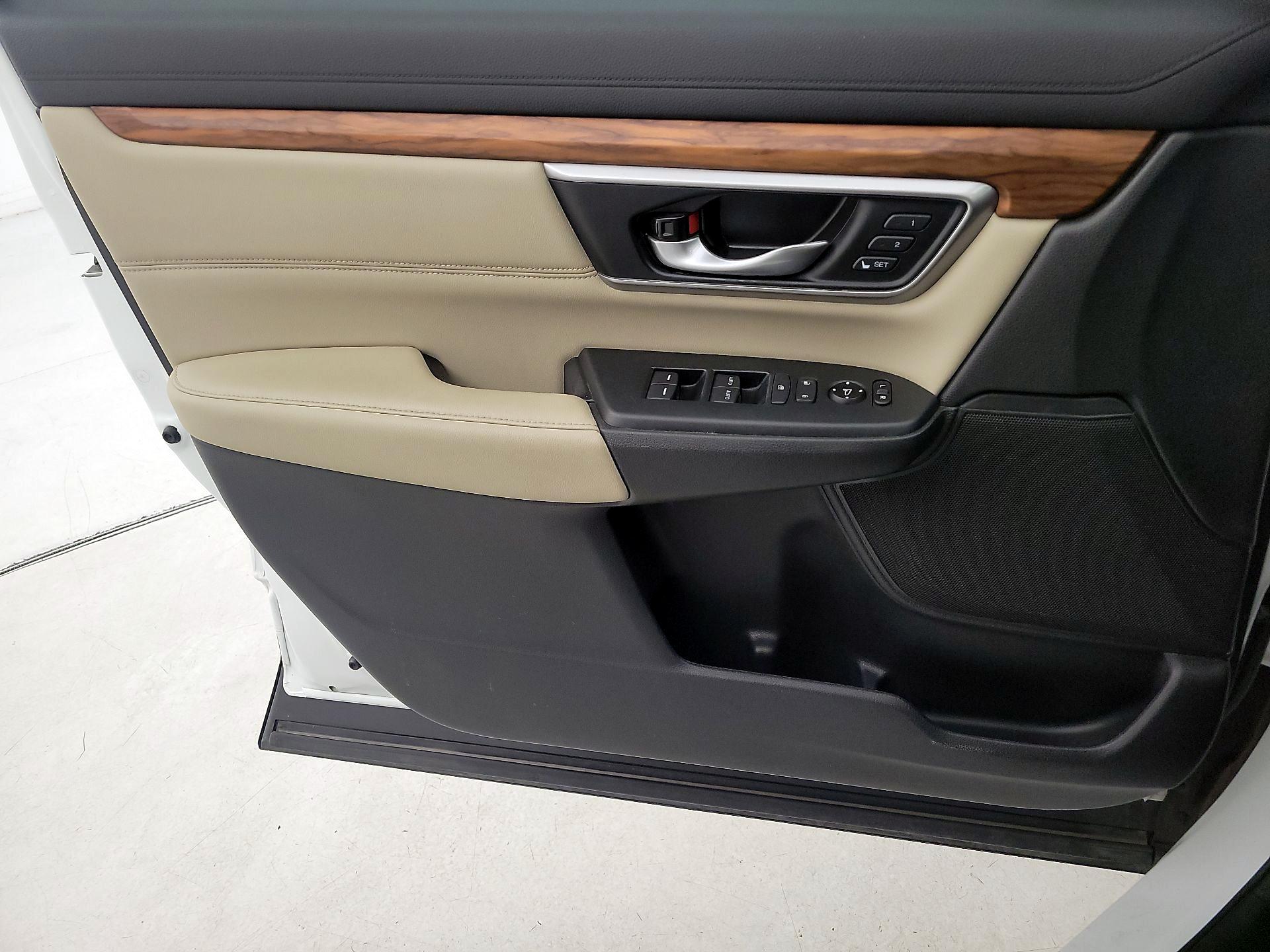 Thumbnail: 2020 Honda CR-V - 12