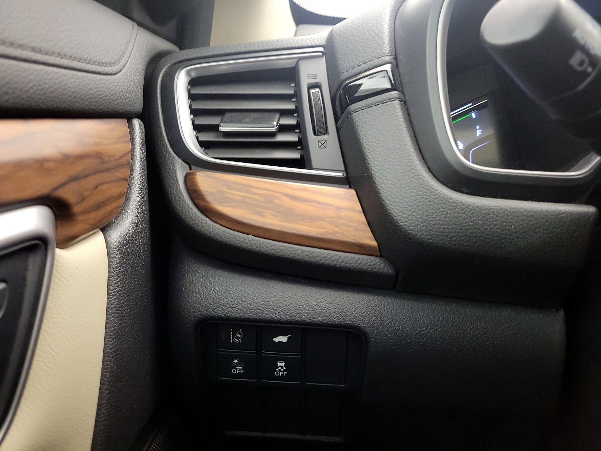 Thumbnail: 2020 Honda CR-V - 13