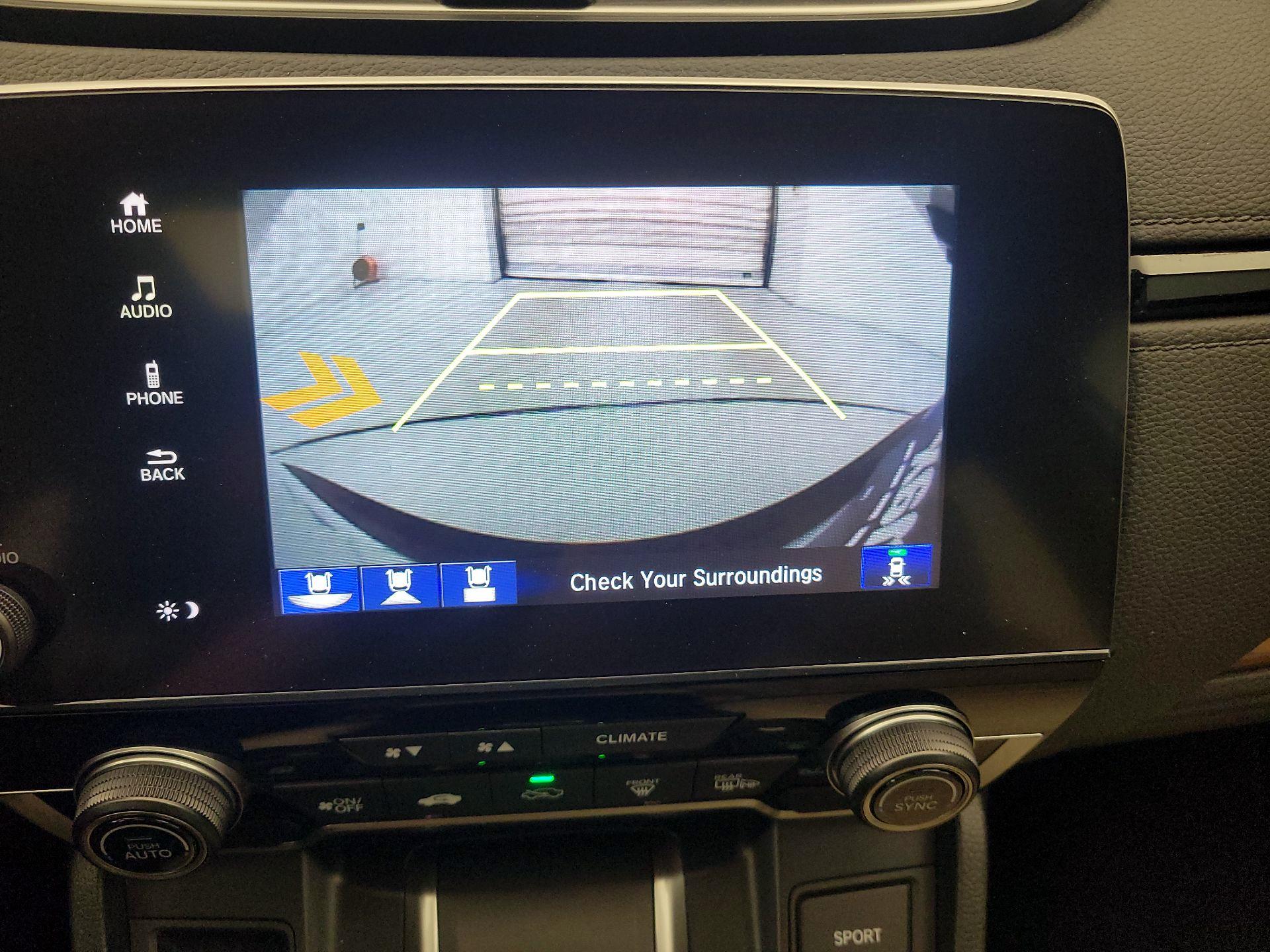 Thumbnail: 2020 Honda CR-V - 14