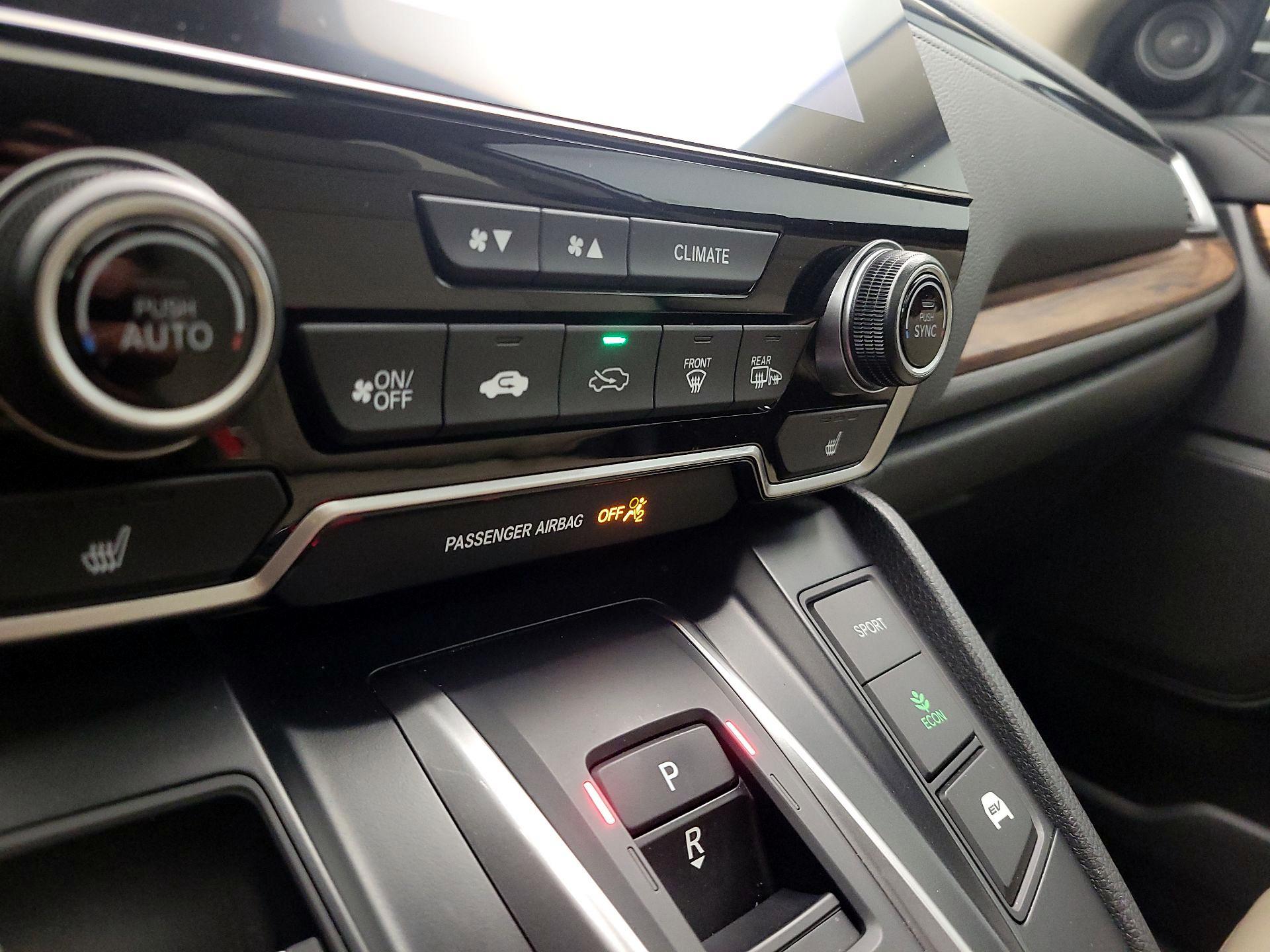 Thumbnail: 2020 Honda CR-V - 16