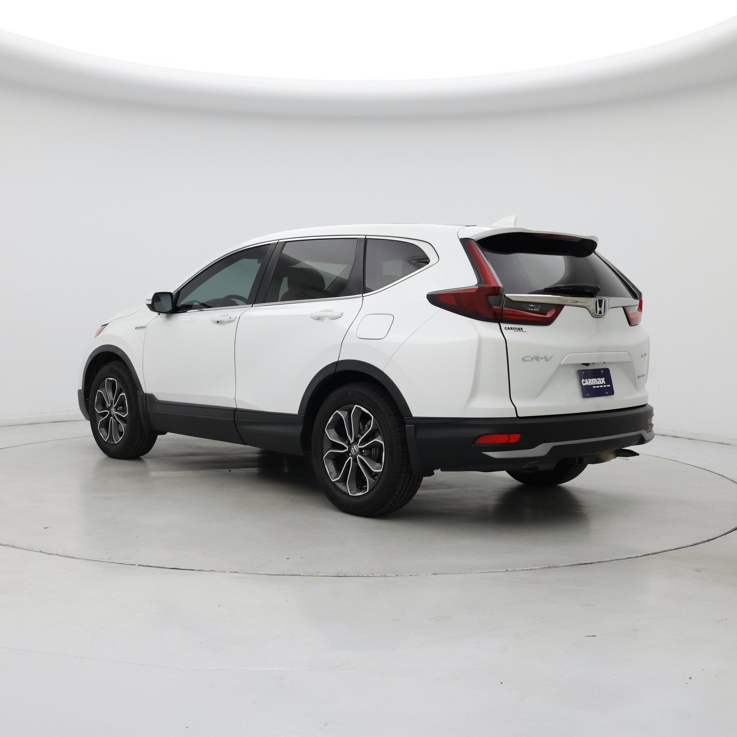 Thumbnail: 2020 Honda CR-V - 2