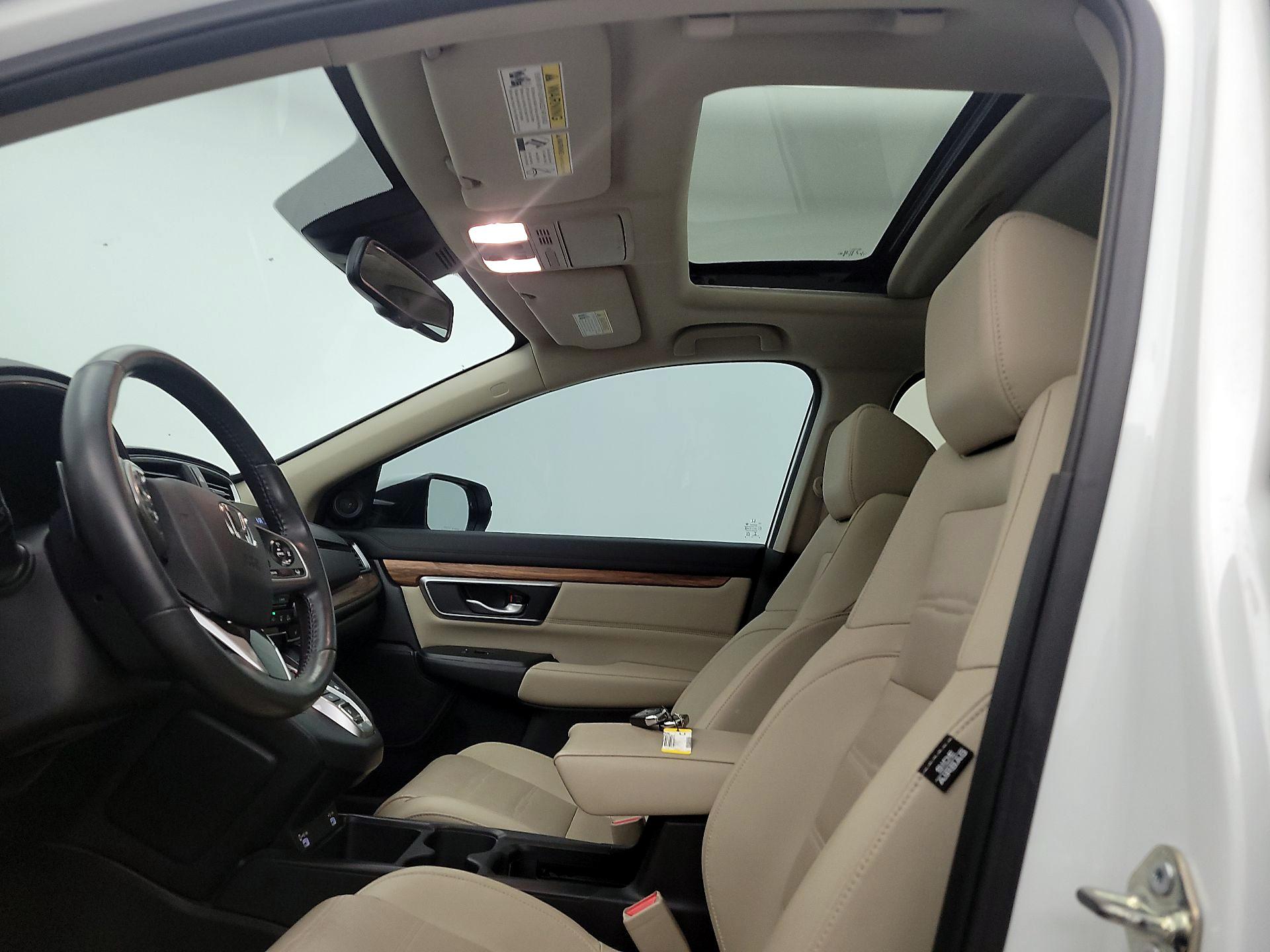 Thumbnail: 2020 Honda CR-V - 19