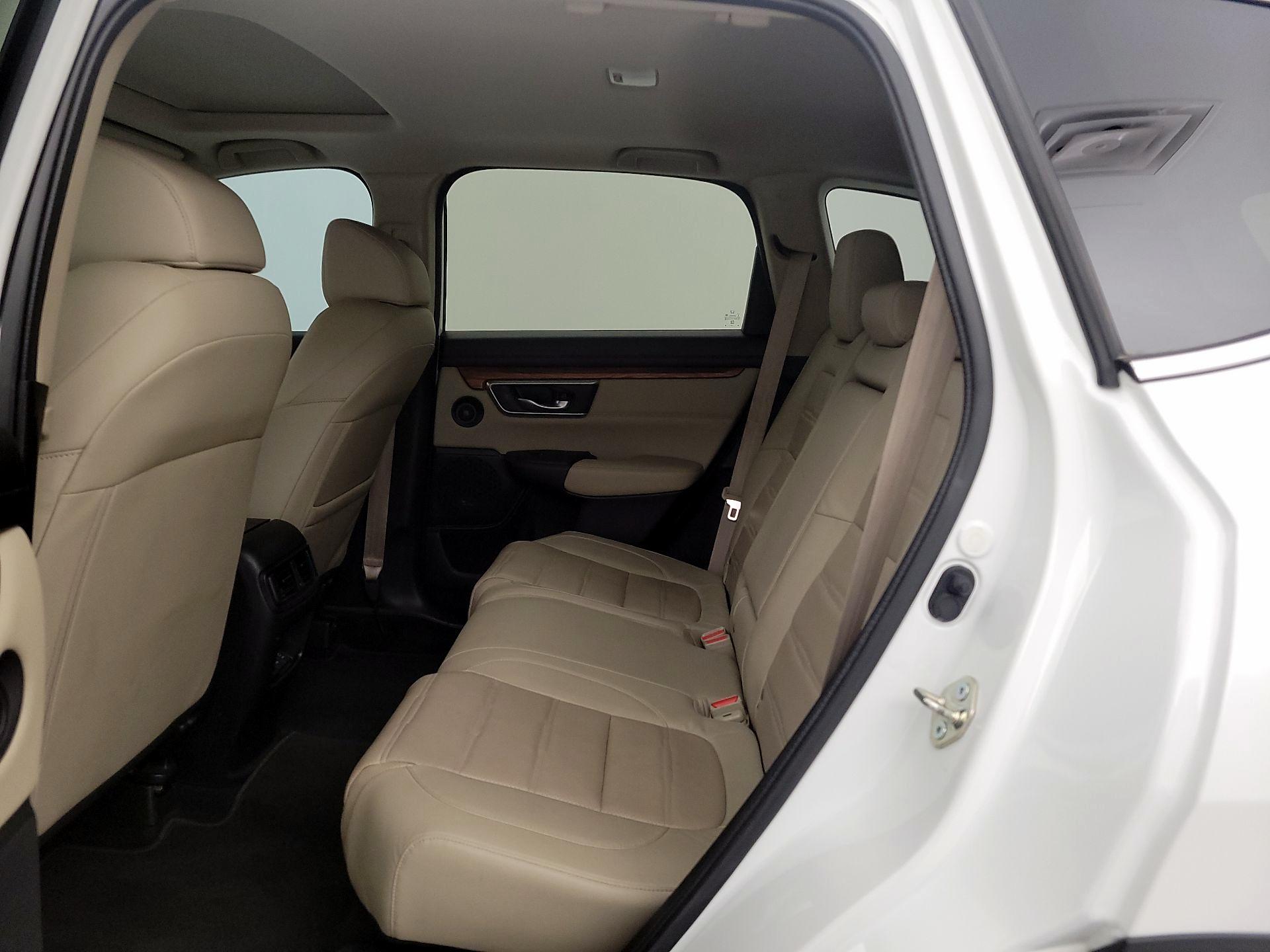 Thumbnail: 2020 Honda CR-V - 20