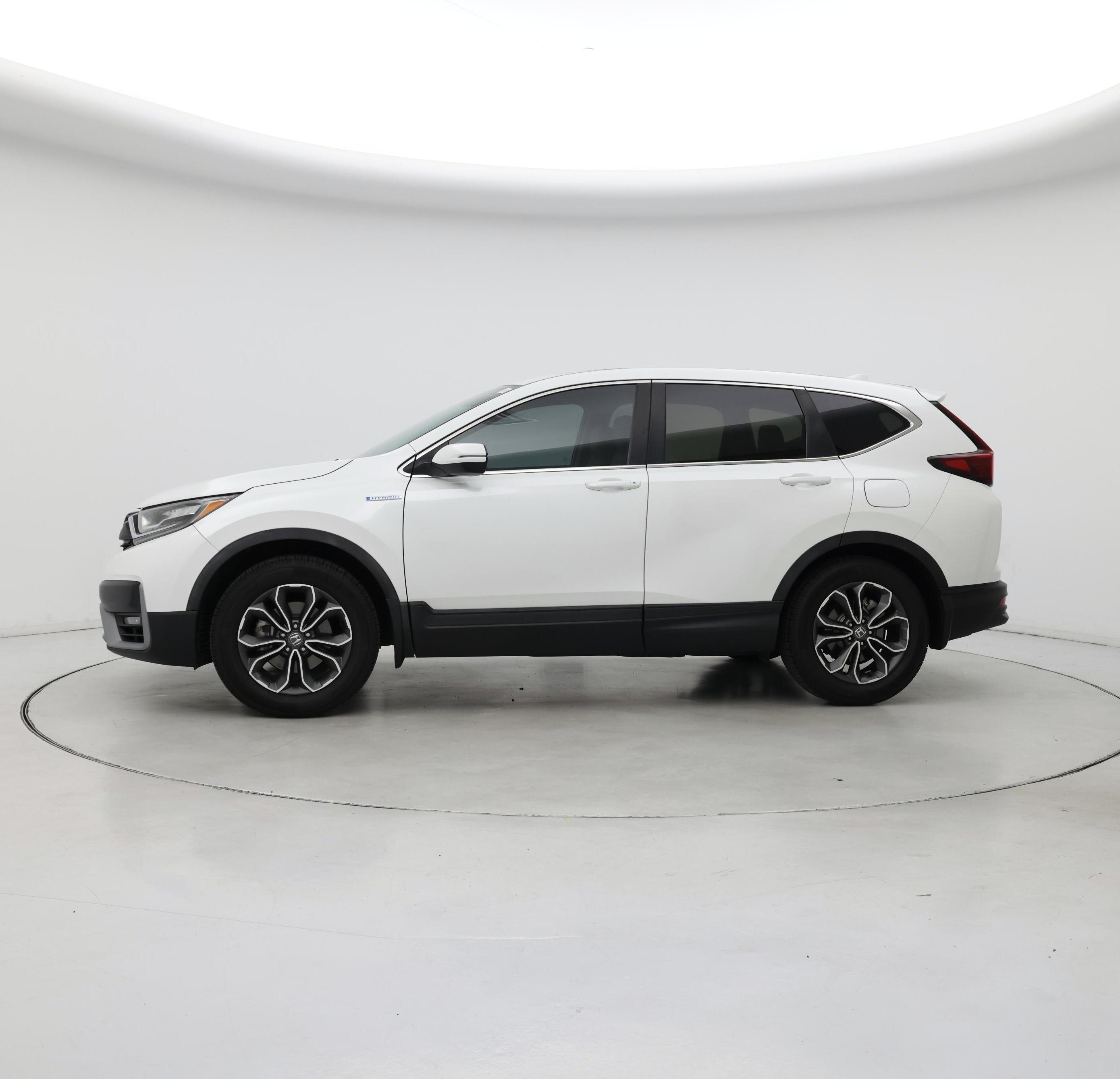 Thumbnail: 2020 Honda CR-V - 3