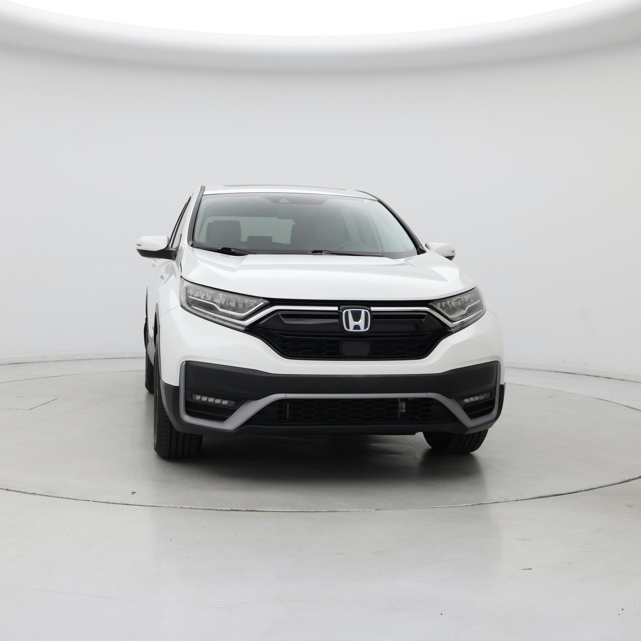 Thumbnail: 2020 Honda CR-V - 5