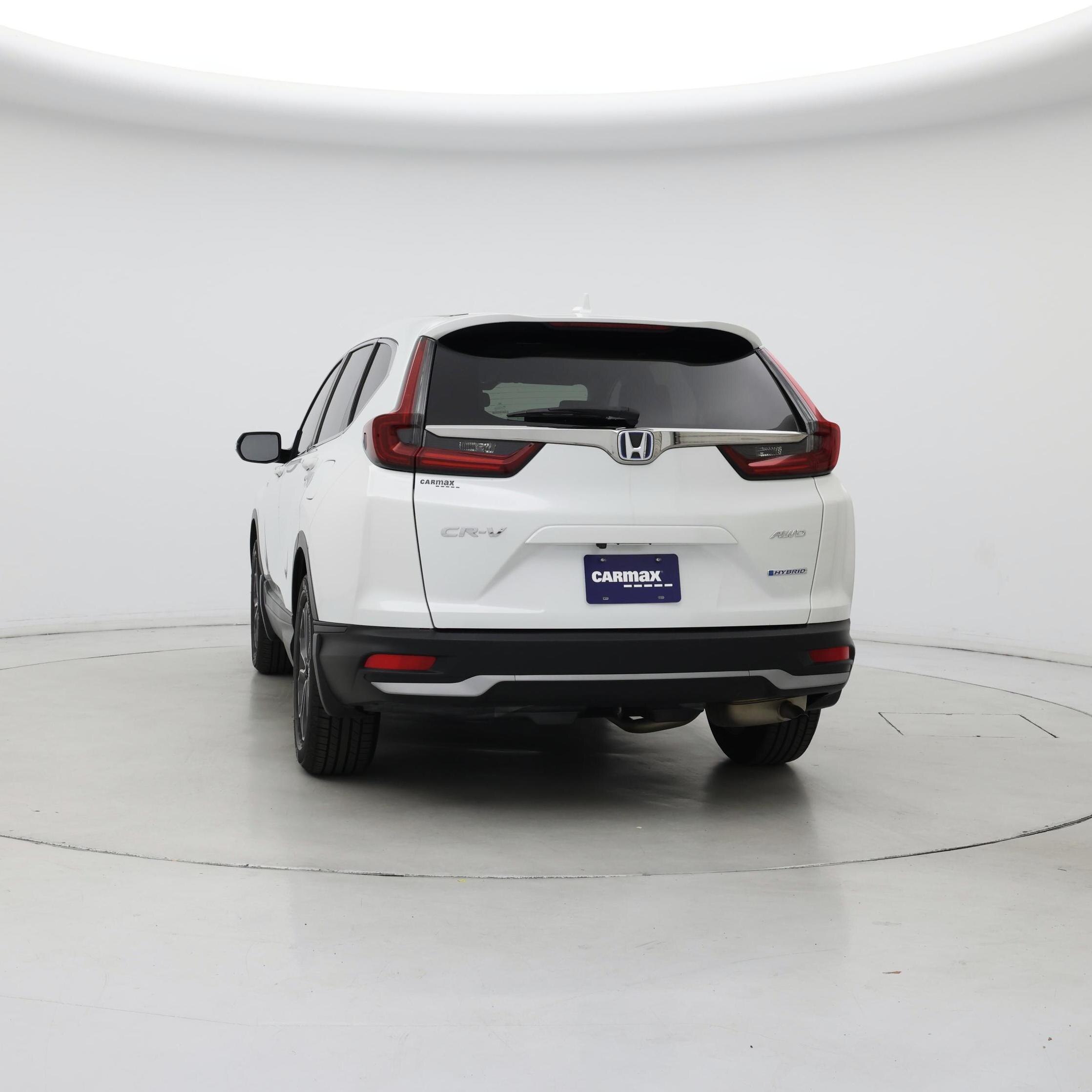 Thumbnail: 2020 Honda CR-V - 6
