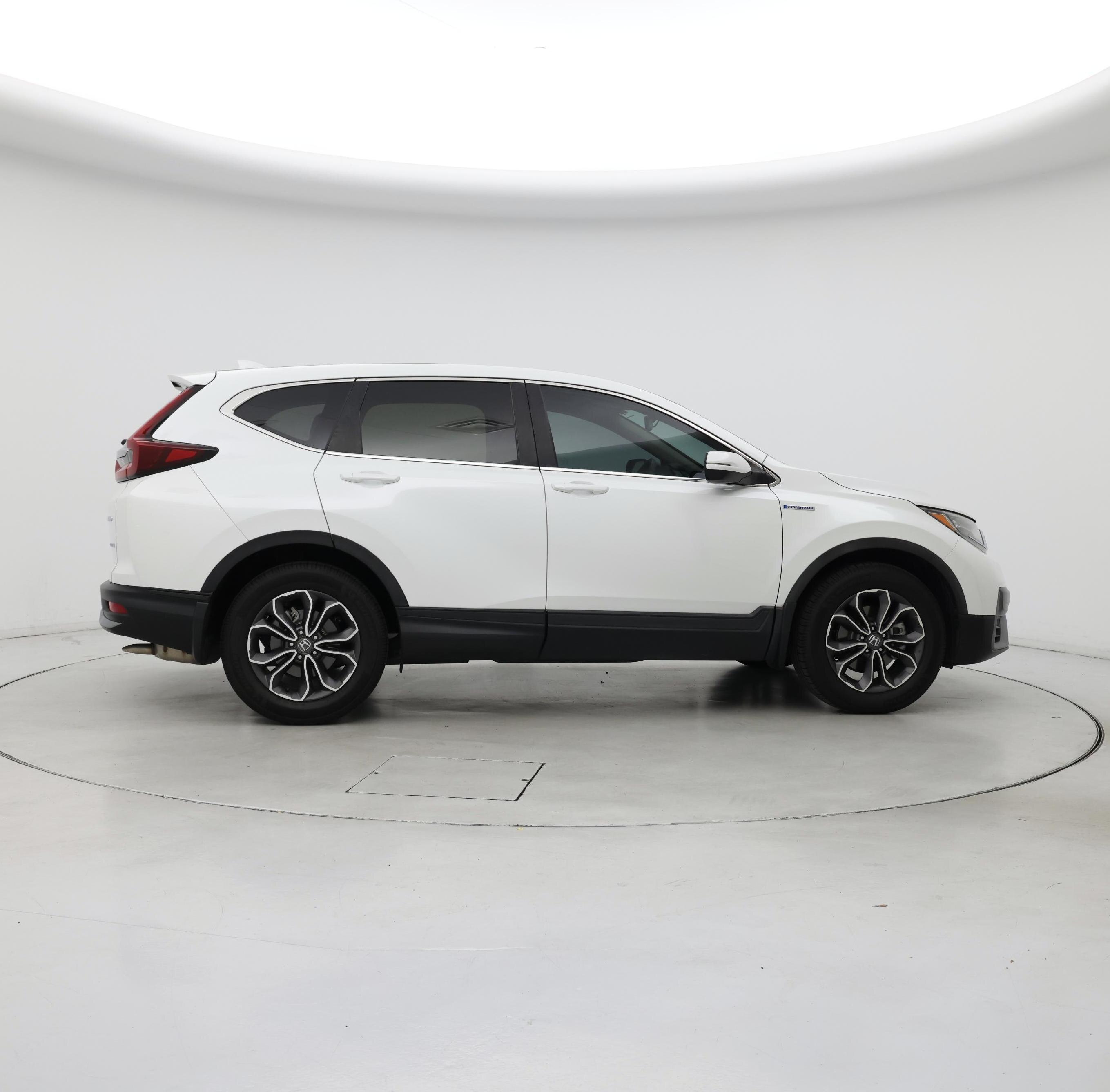 Thumbnail: 2020 Honda CR-V - 7
