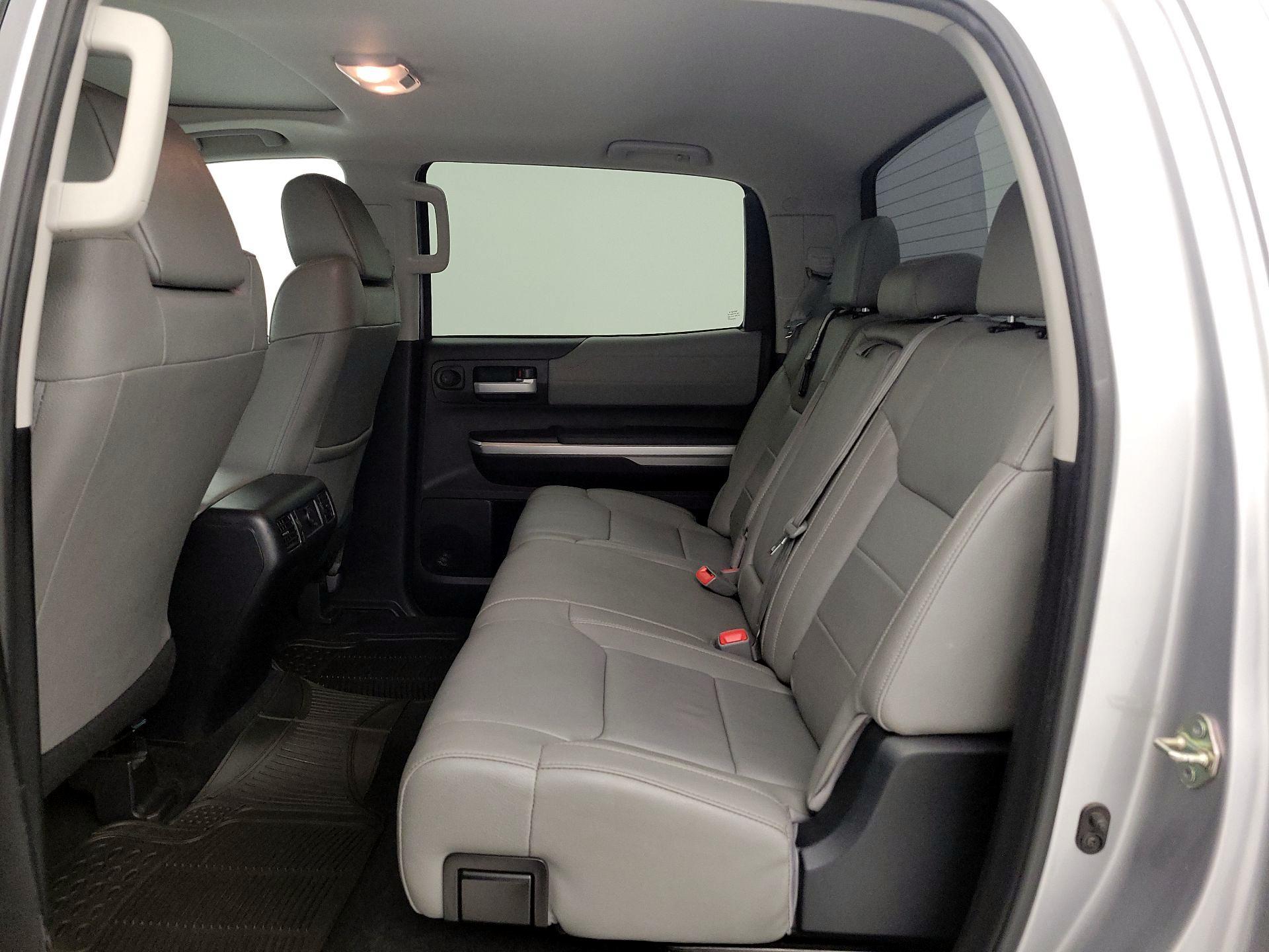 Thumbnail: 2017 Toyota Tundra - 20