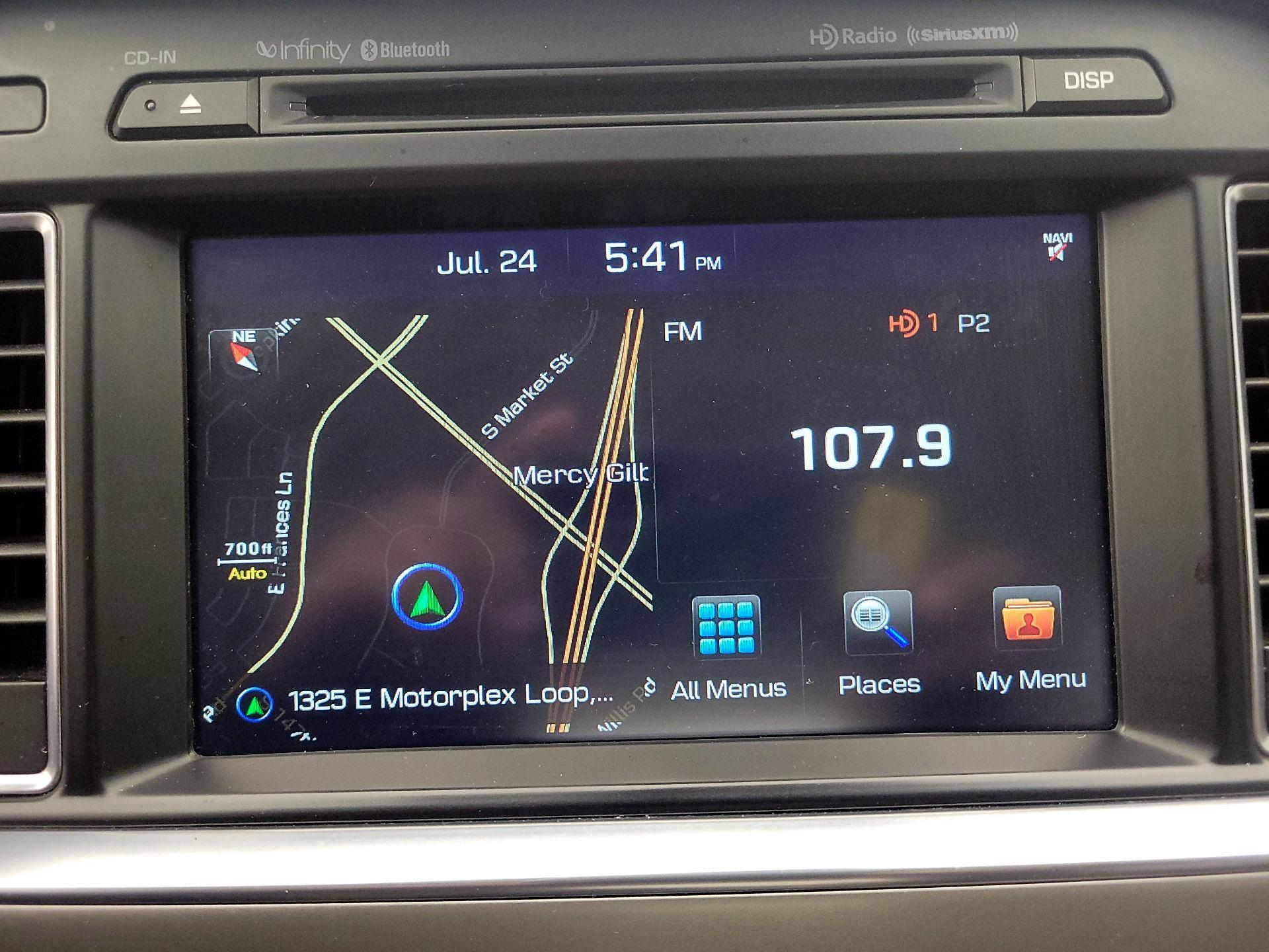 Thumbnail: 2015 Hyundai Sonata - 14