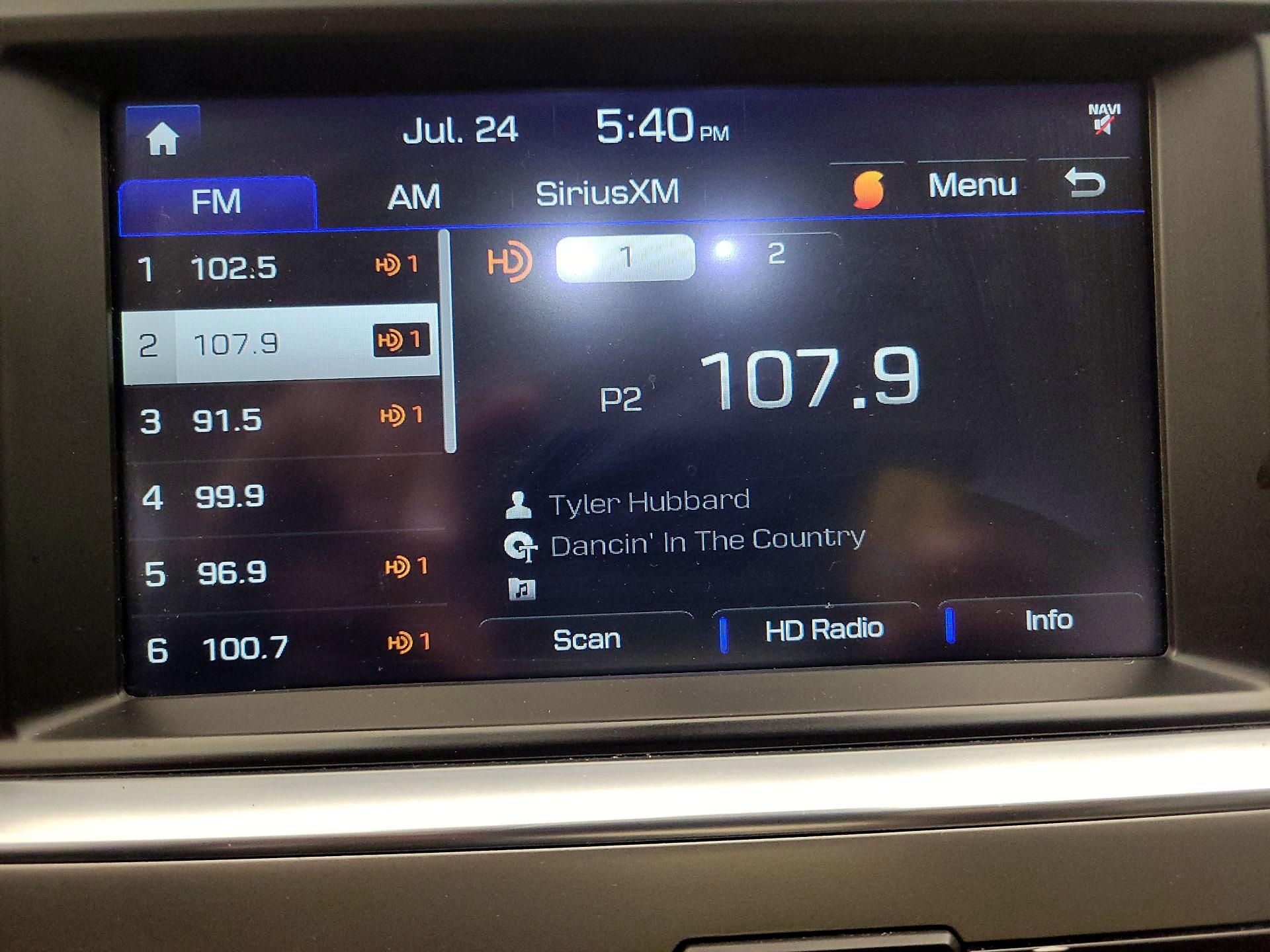 Thumbnail: 2015 Hyundai Sonata - 16