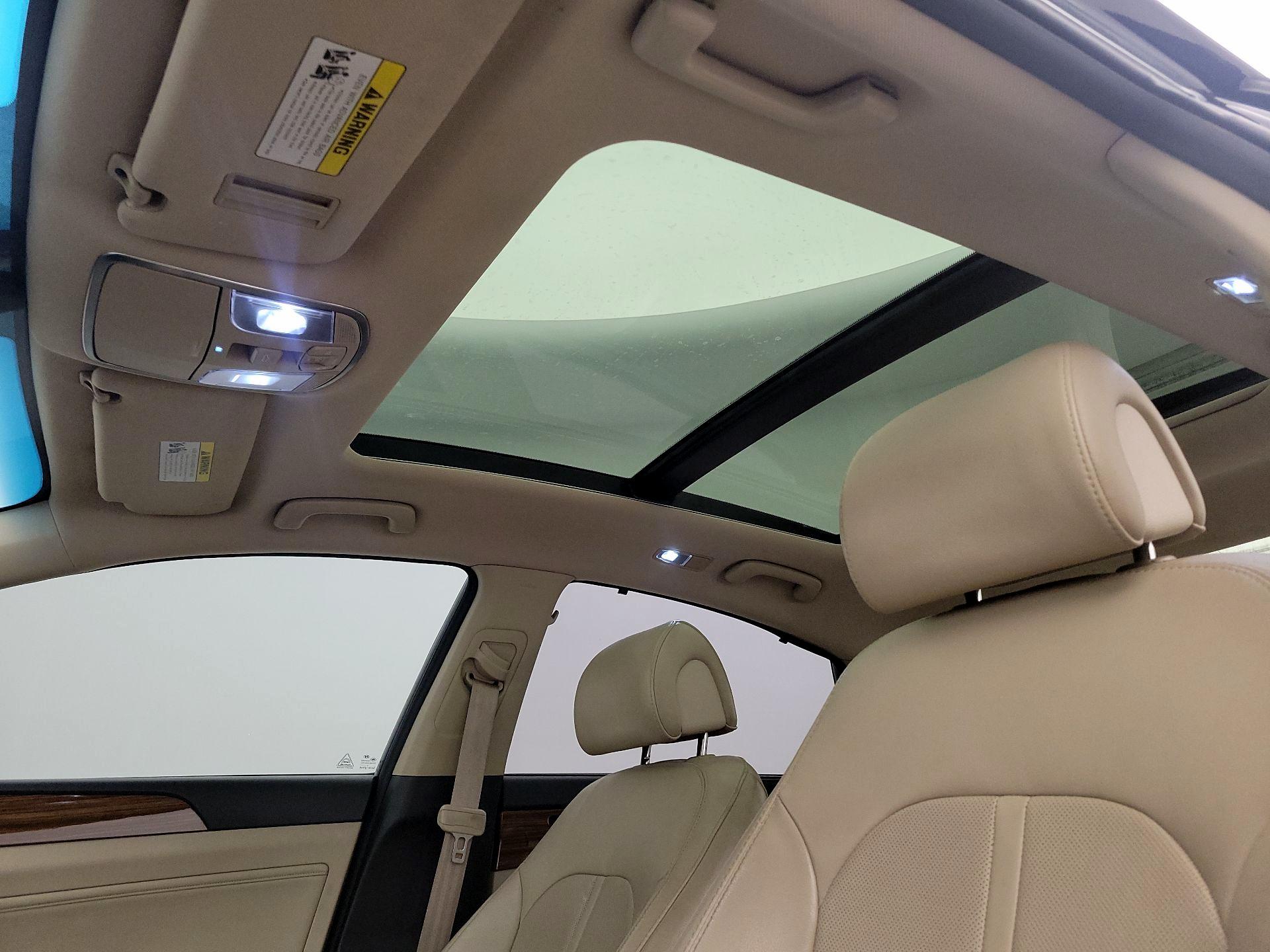 Thumbnail: 2015 Hyundai Sonata - 20
