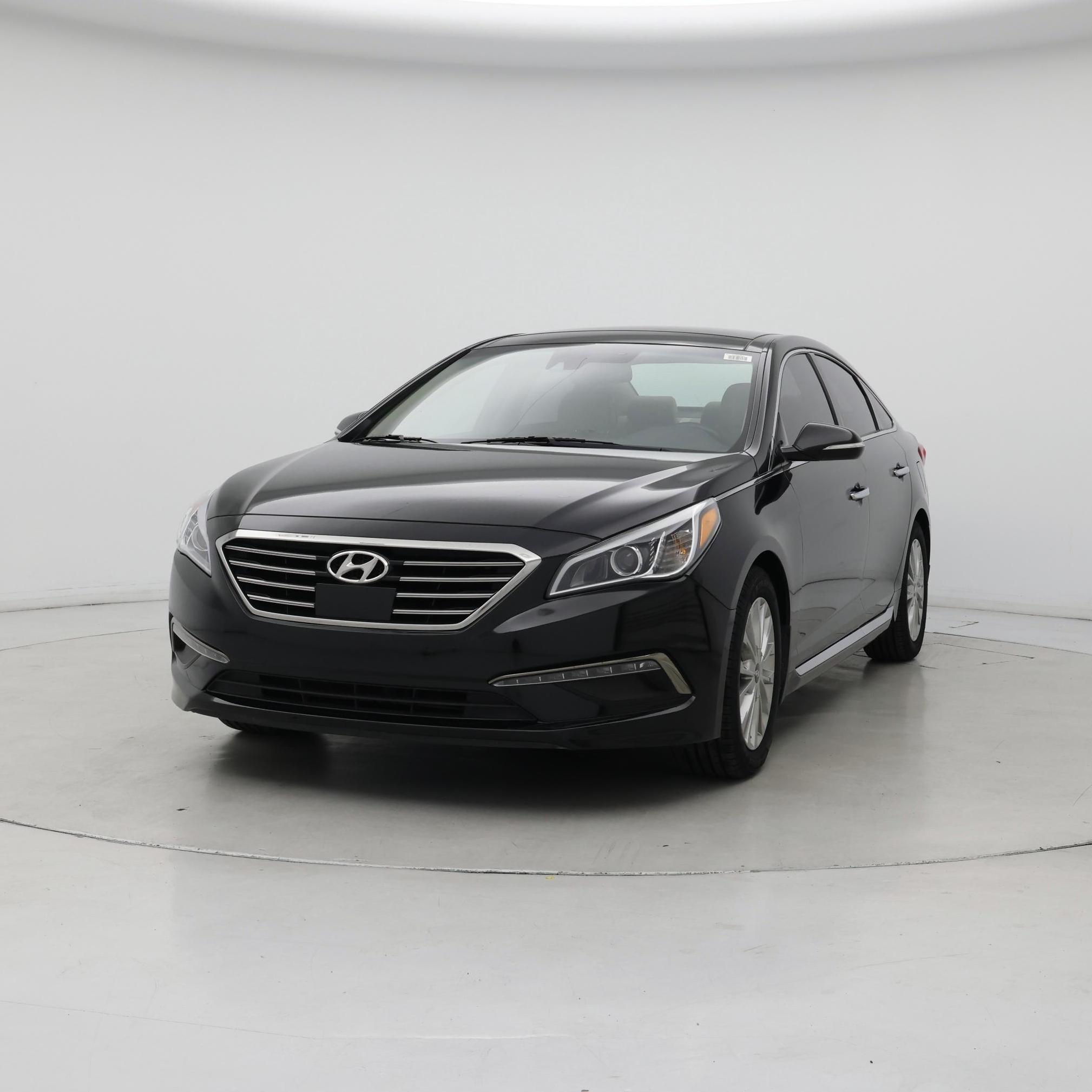 Thumbnail: 2015 Hyundai Sonata - 4