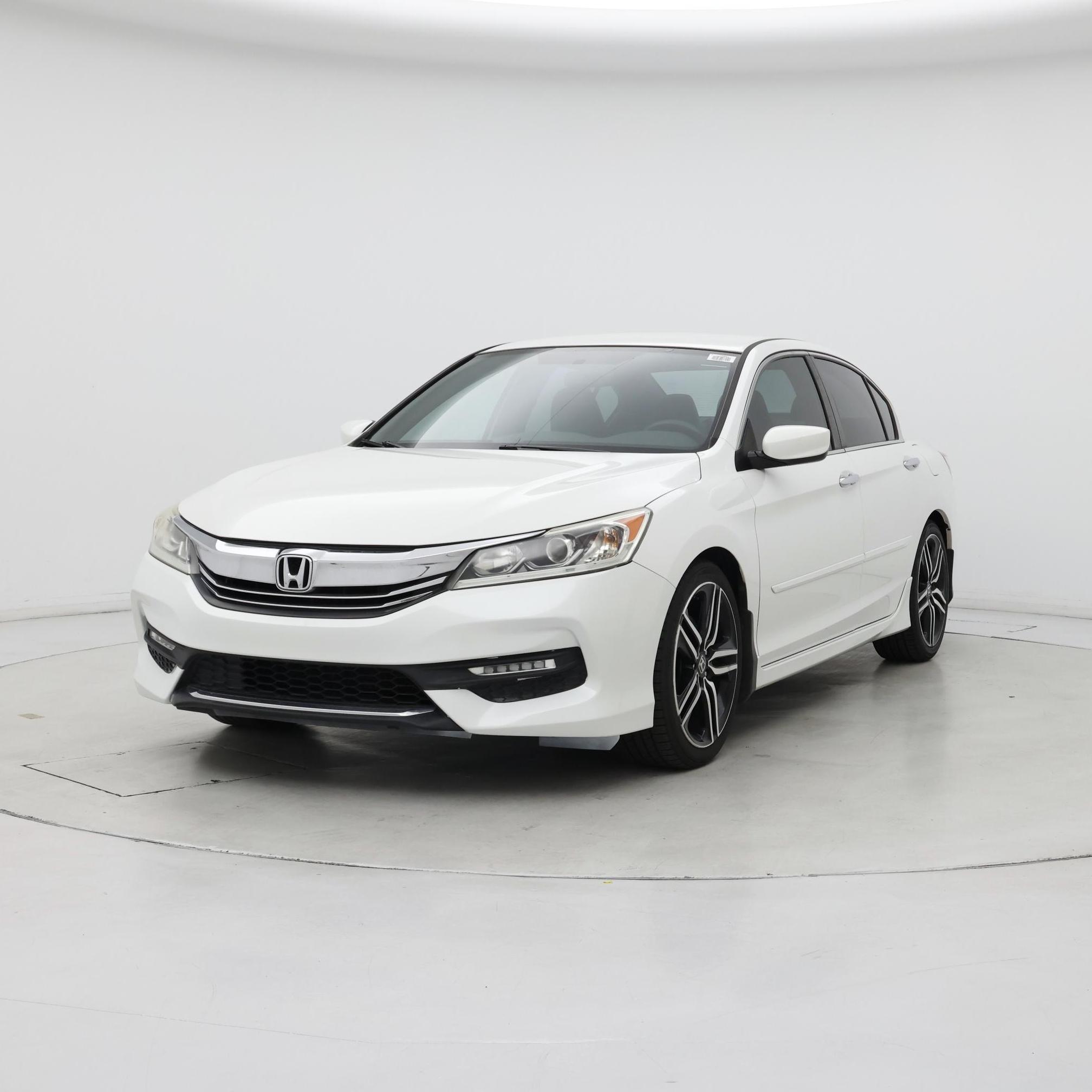 Thumbnail: 2017 Honda Accord - 4