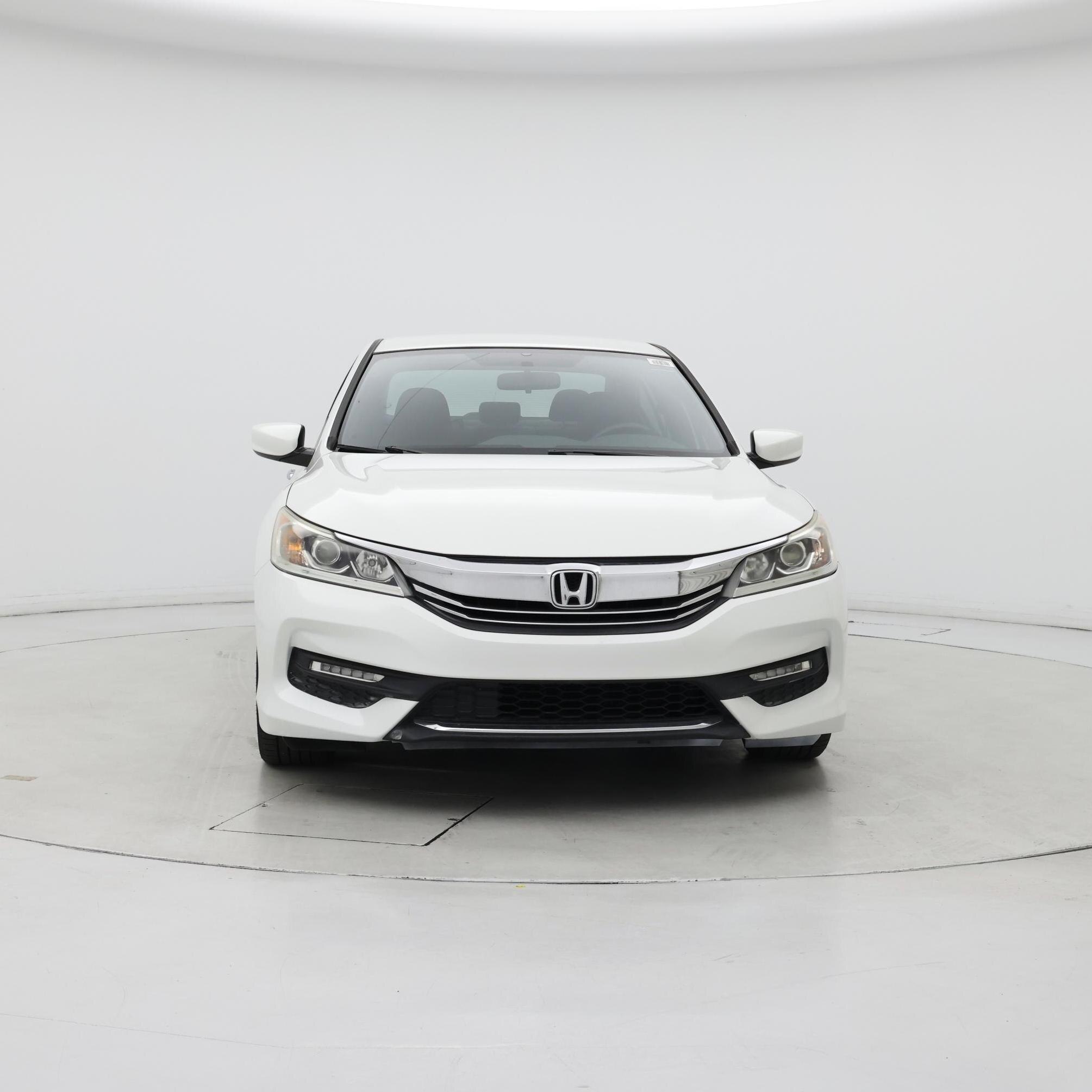 Thumbnail: 2017 Honda Accord - 5