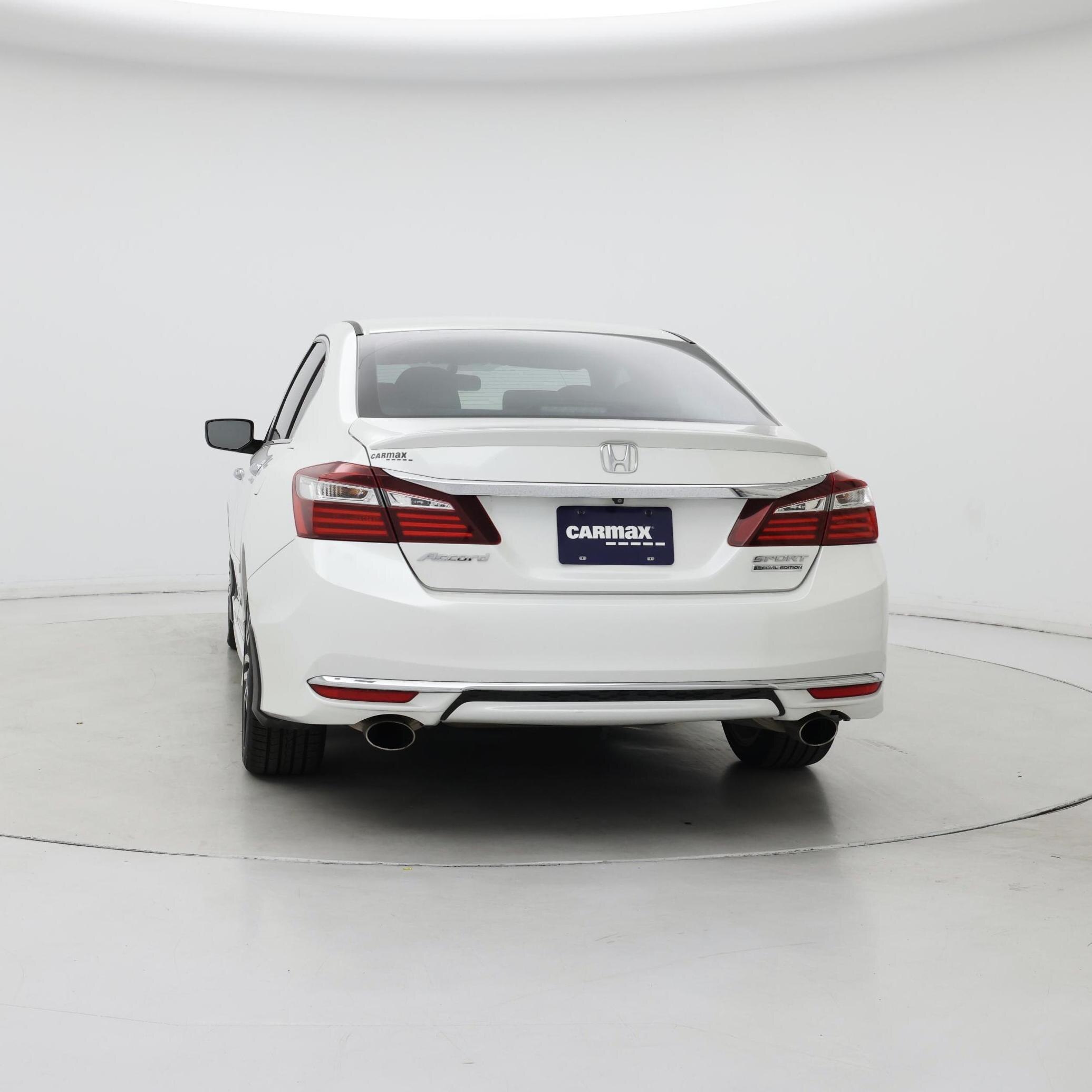 Thumbnail: 2017 Honda Accord - 6