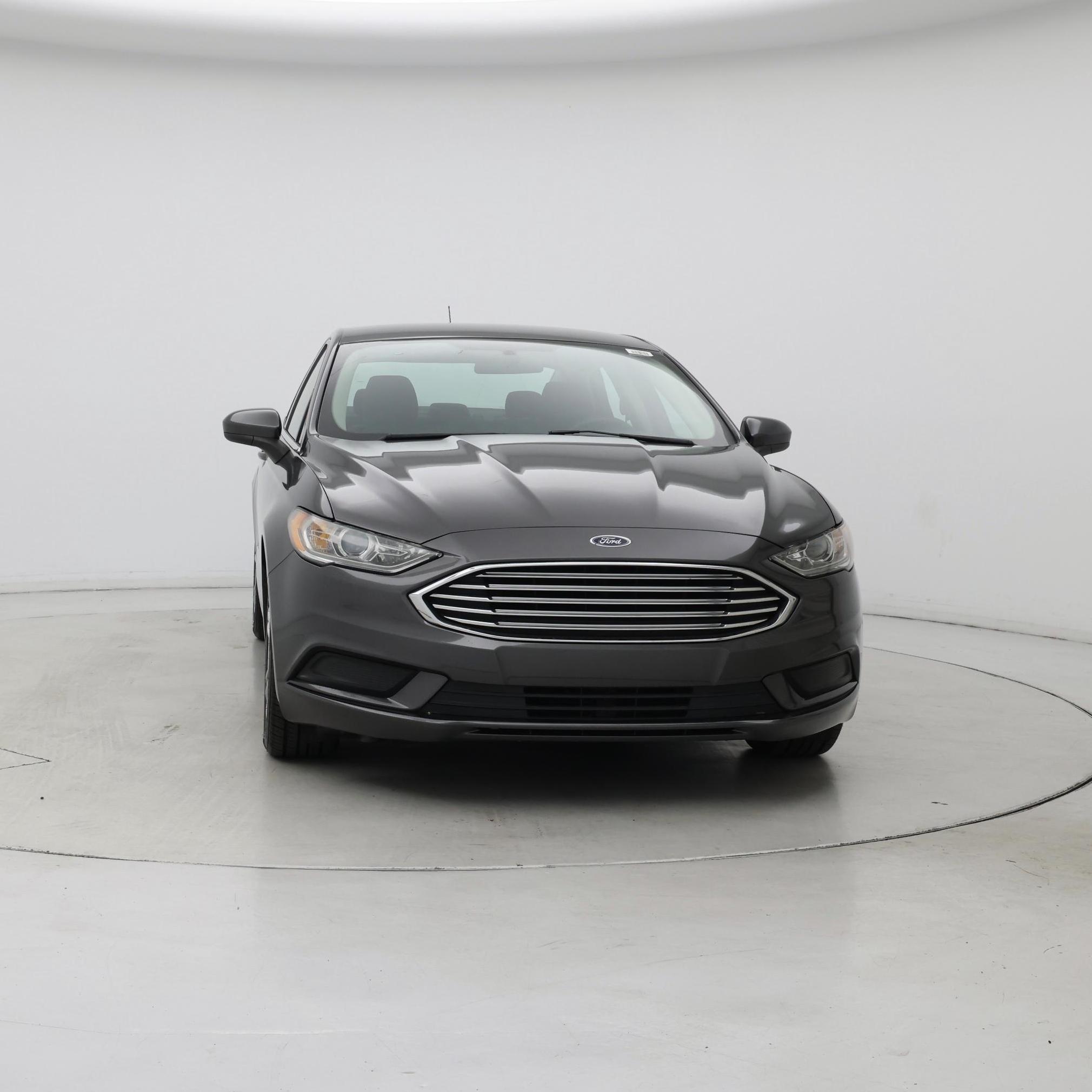 Thumbnail: 2018 Ford Fusion - 5