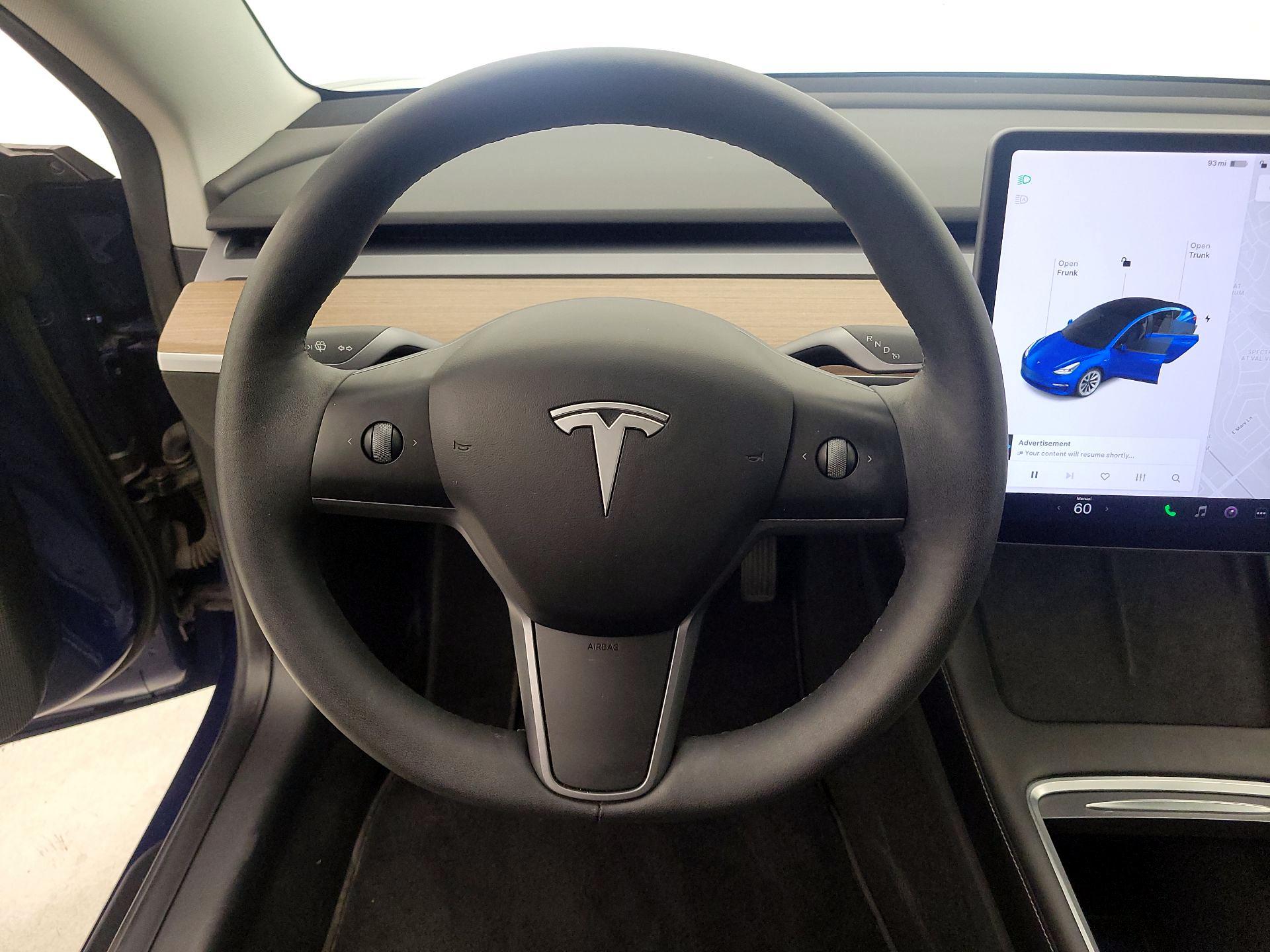 Thumbnail: 2022 Tesla Model 3 - 10