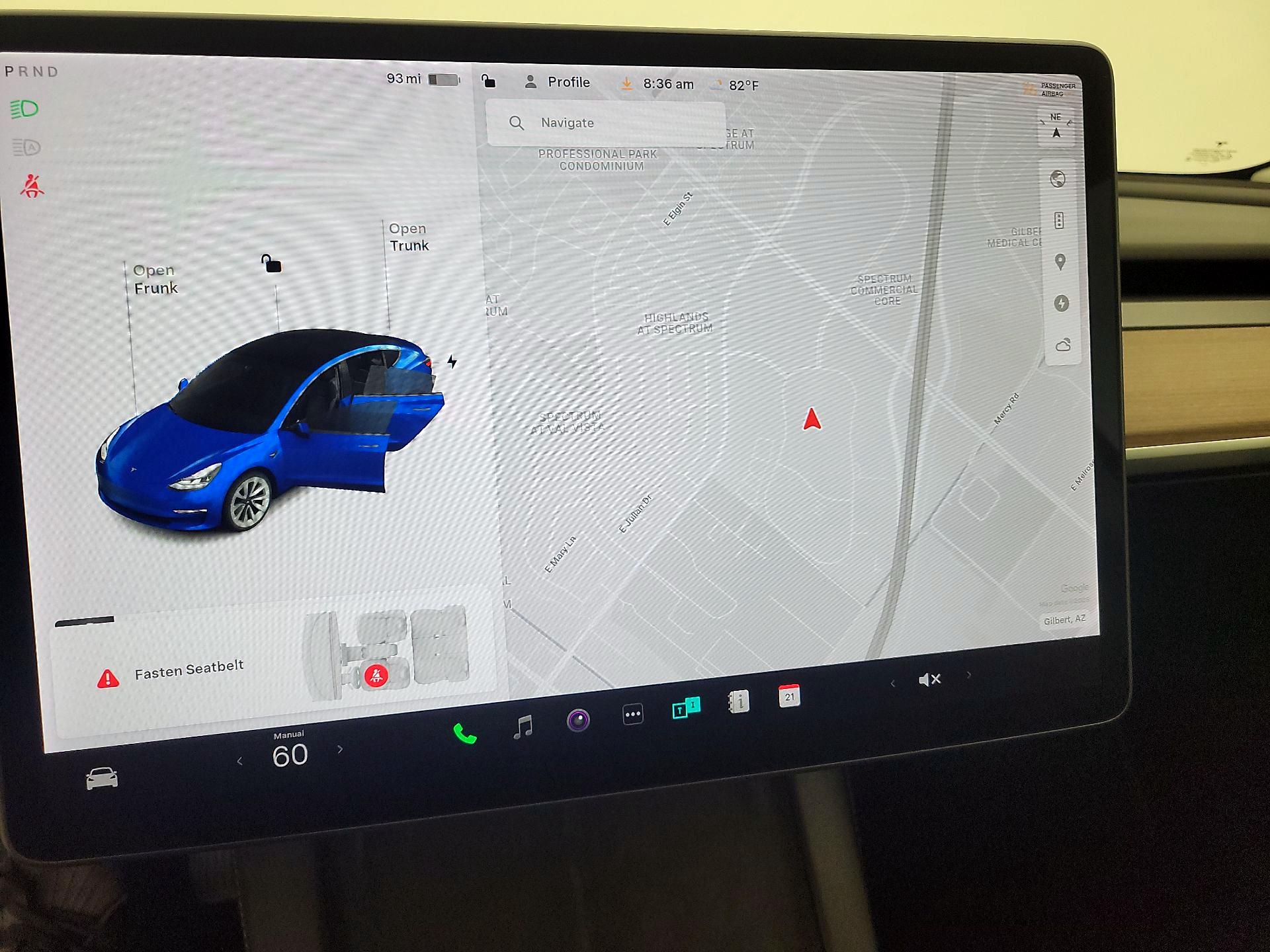 Thumbnail: 2022 Tesla Model 3 - 13