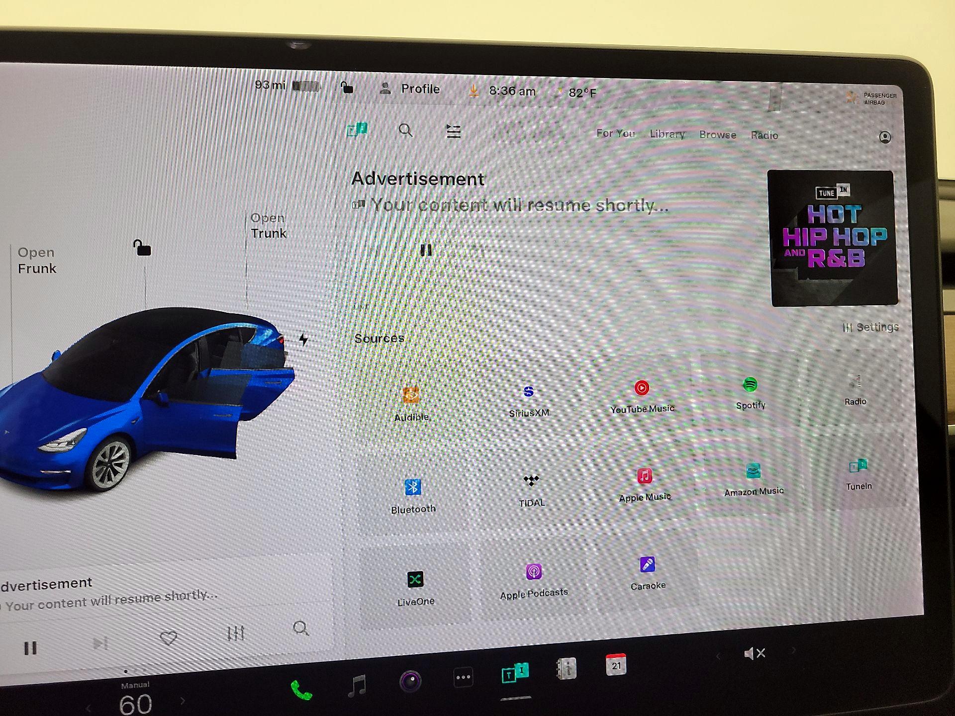 Thumbnail: 2022 Tesla Model 3 - 15