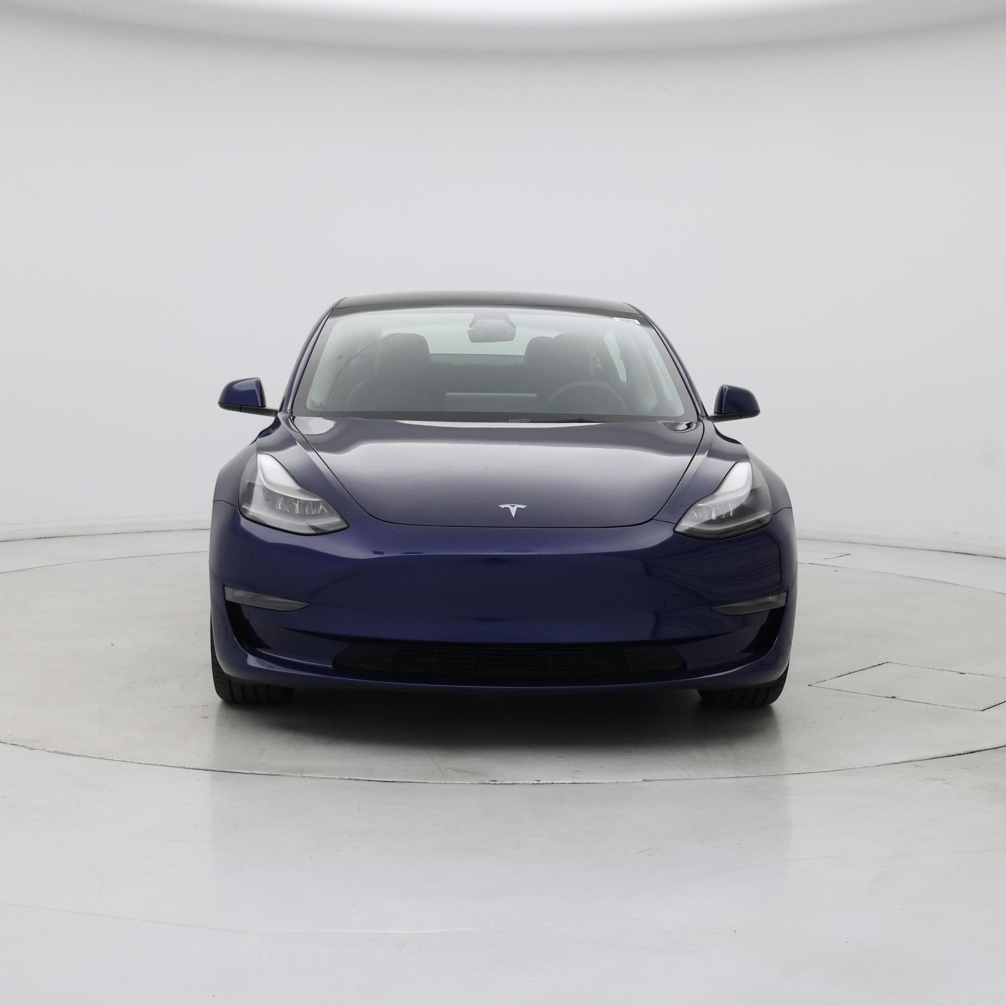 Thumbnail: 2022 Tesla Model 3 - 5