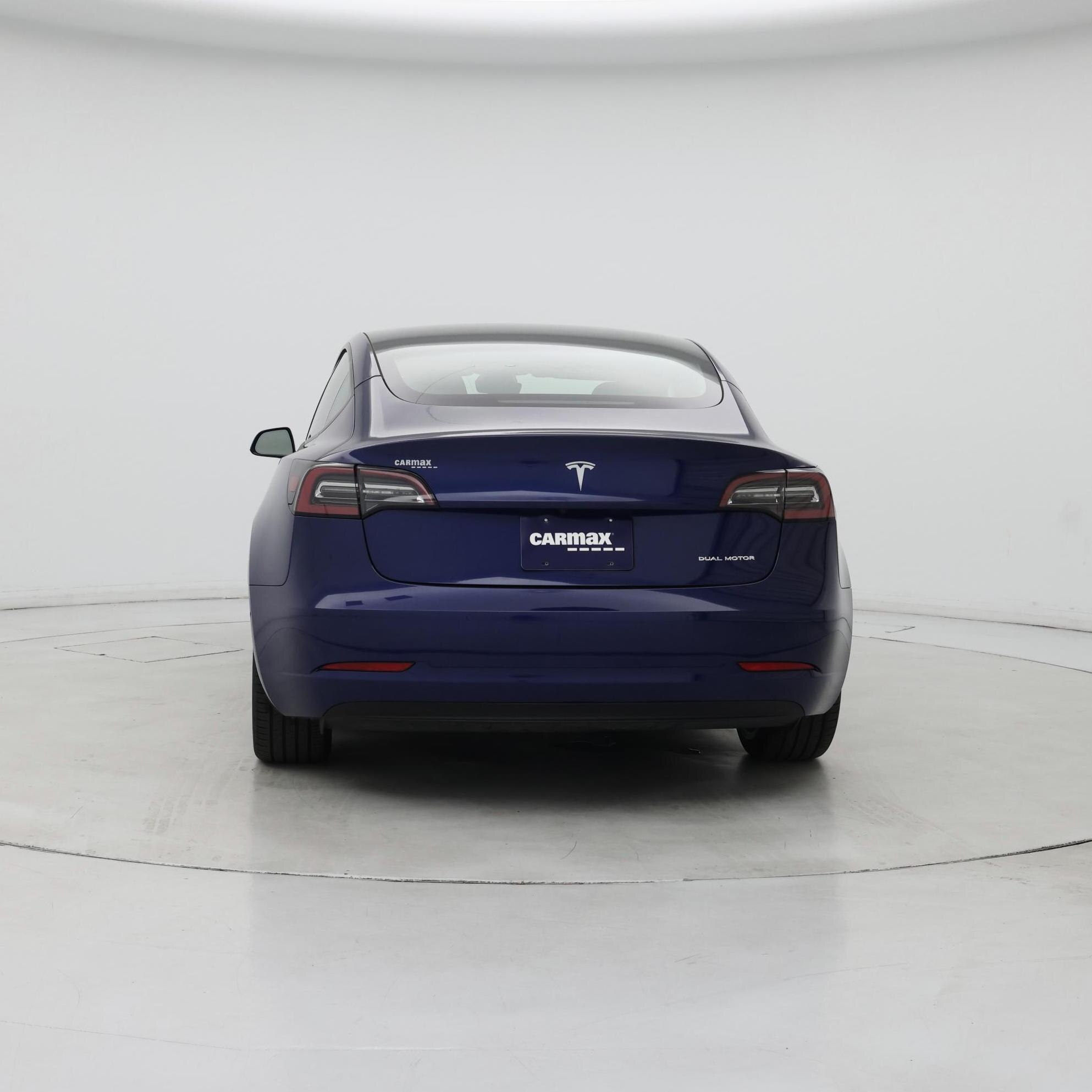 Thumbnail: 2022 Tesla Model 3 - 6