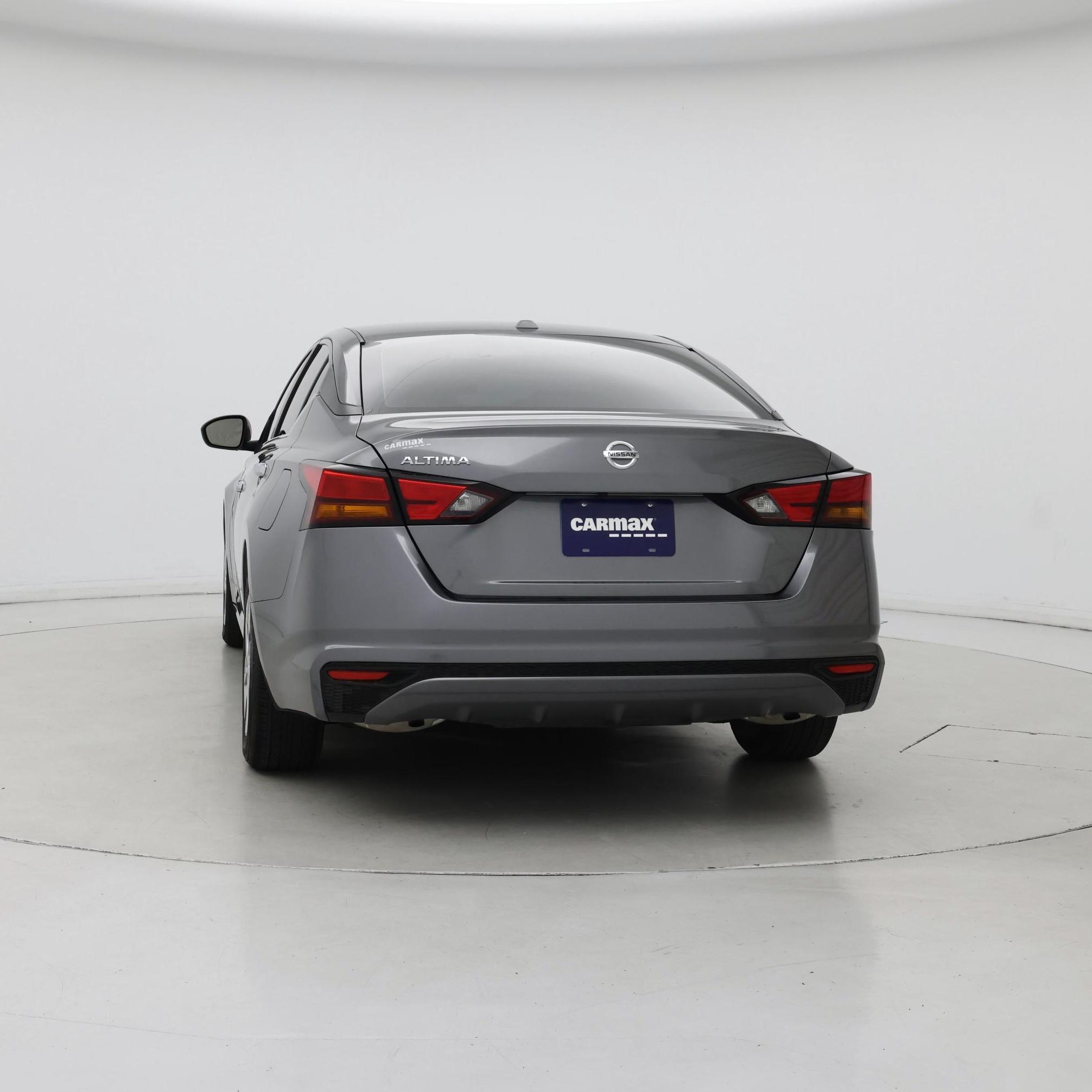 Thumbnail: 2020 Nissan Altima - 6