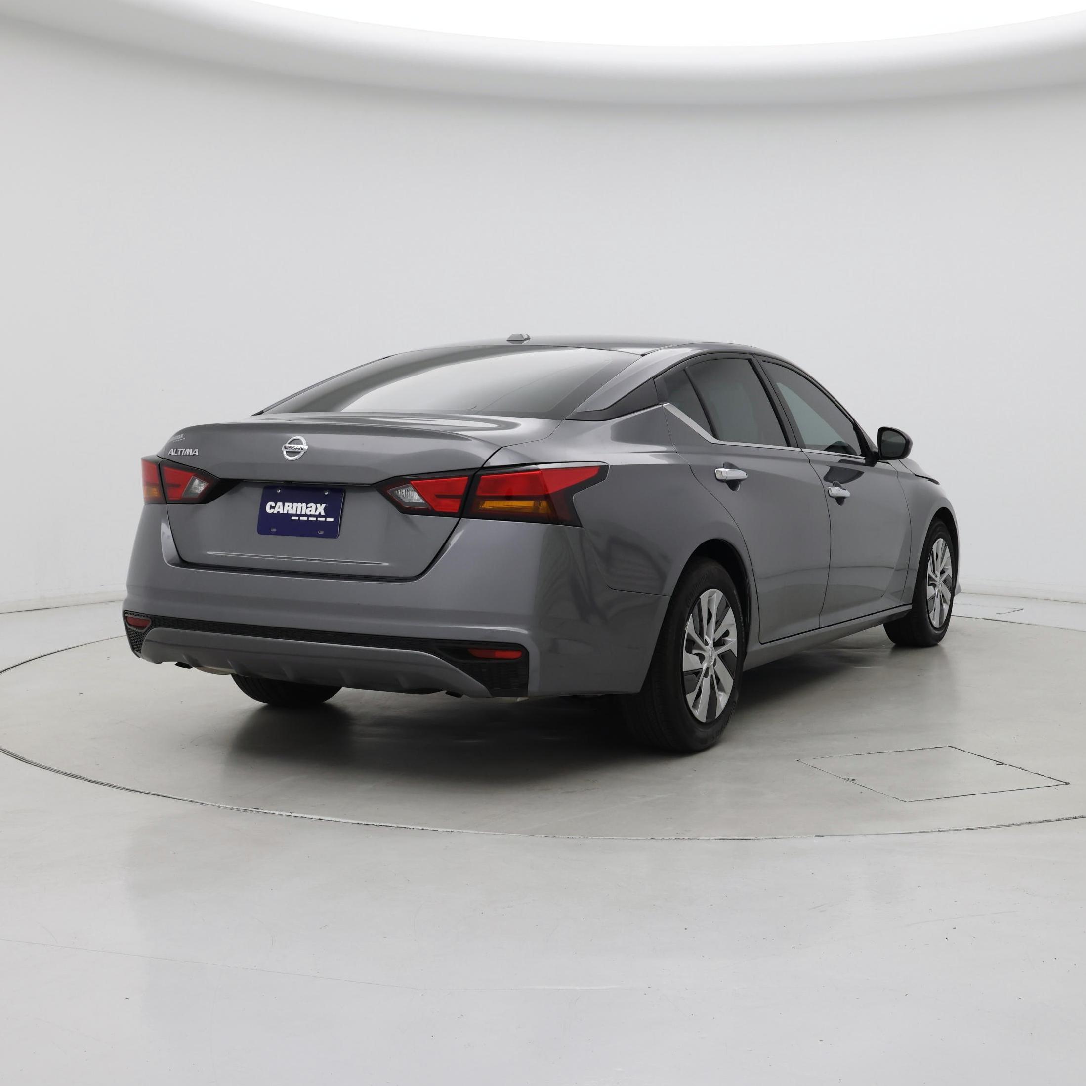 Thumbnail: 2020 Nissan Altima - 8