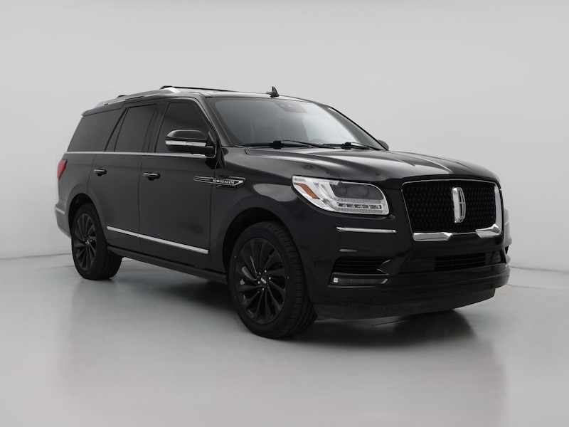 2020 Lincoln Navigator Reserve -
                  Gilbert, AZ