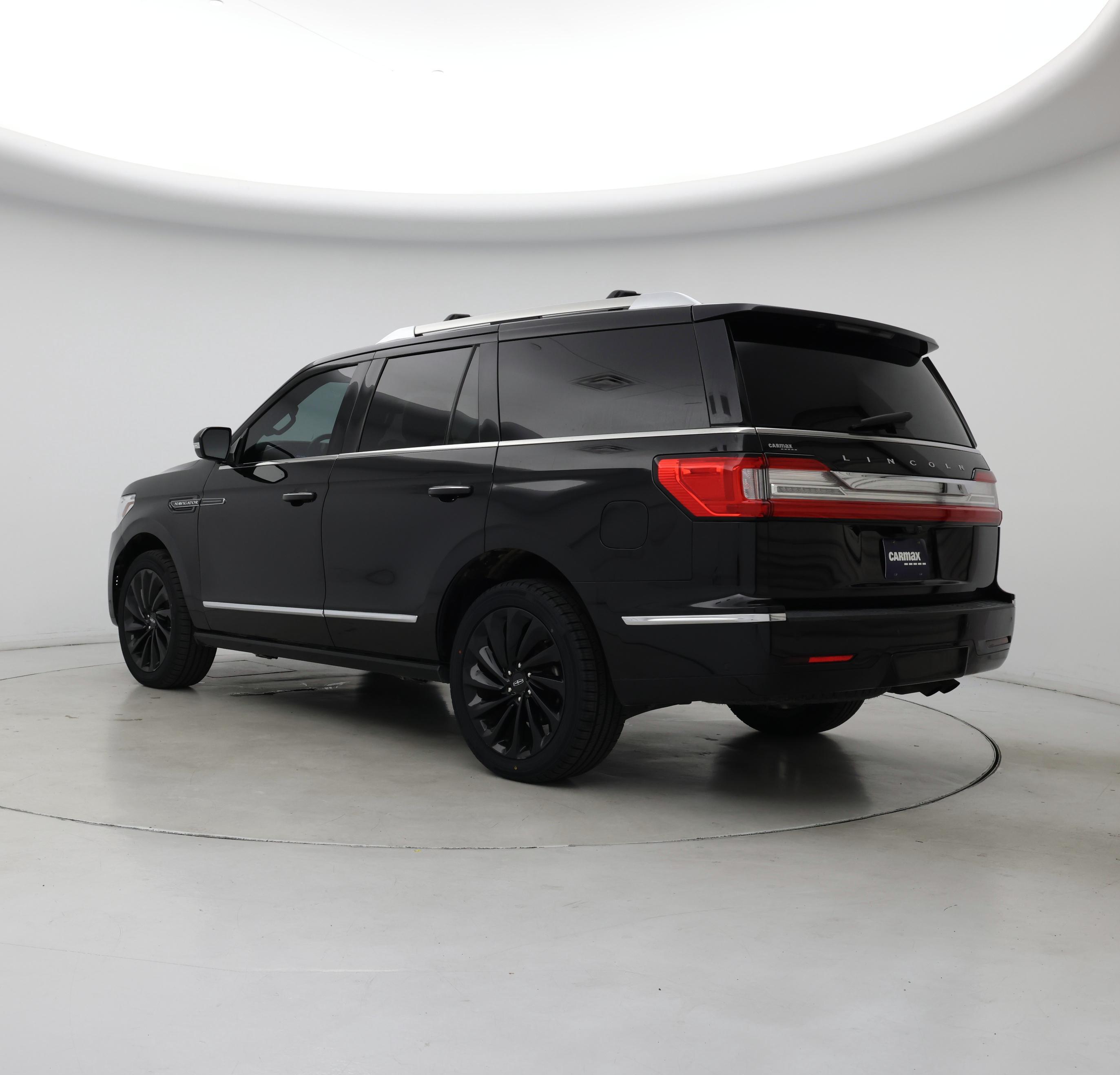 Thumbnail: 2020 Lincoln Navigator - 2