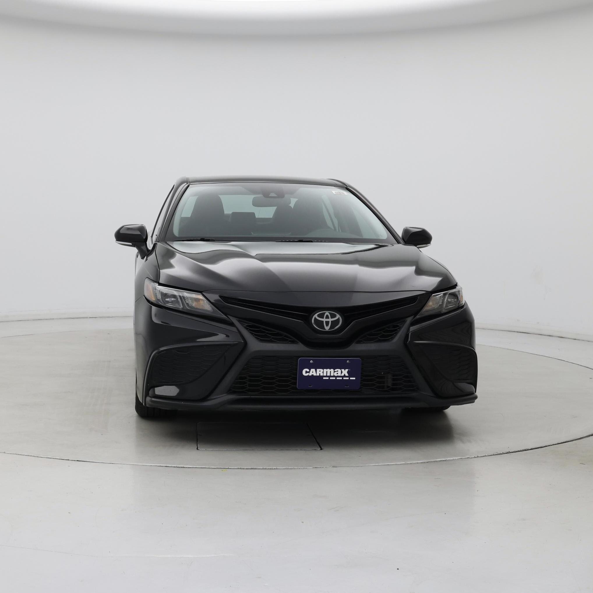 Thumbnail: 2021 Toyota Camry - 5