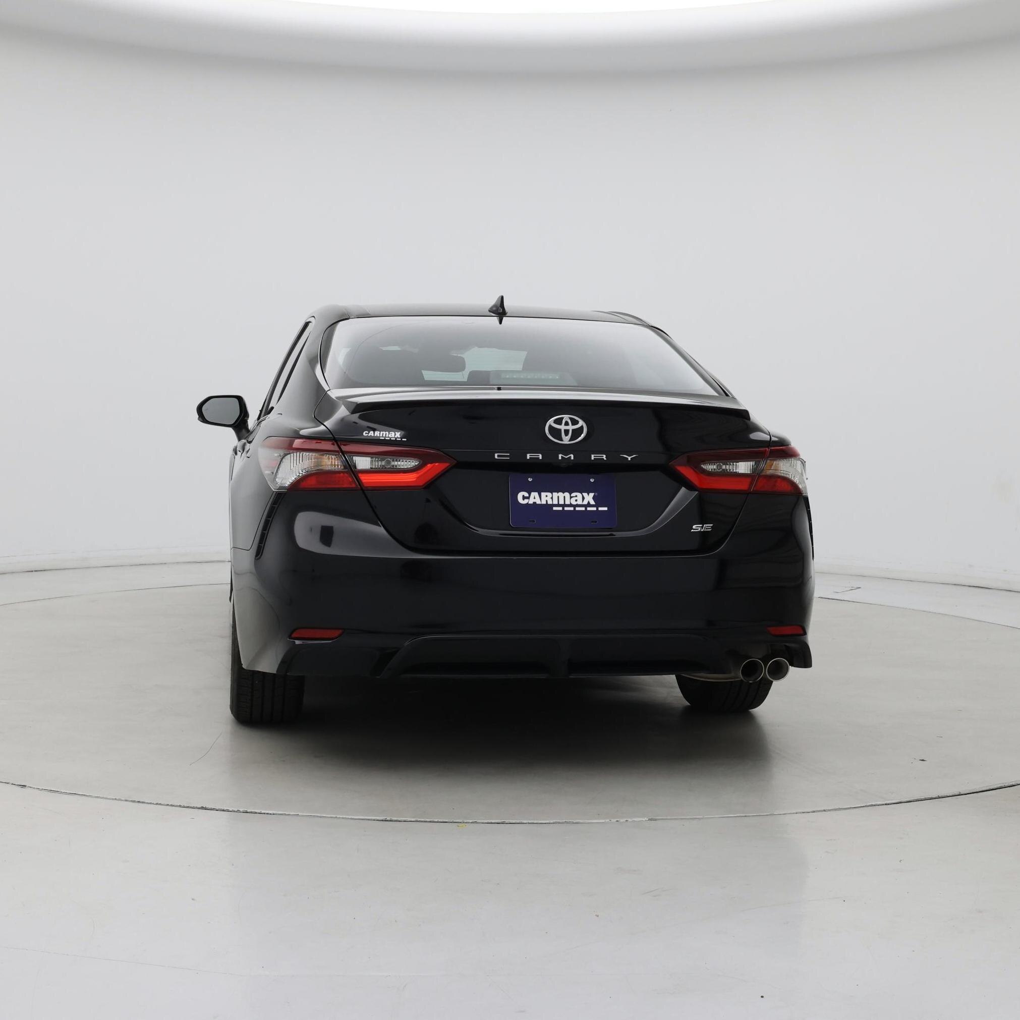 Thumbnail: 2021 Toyota Camry - 6