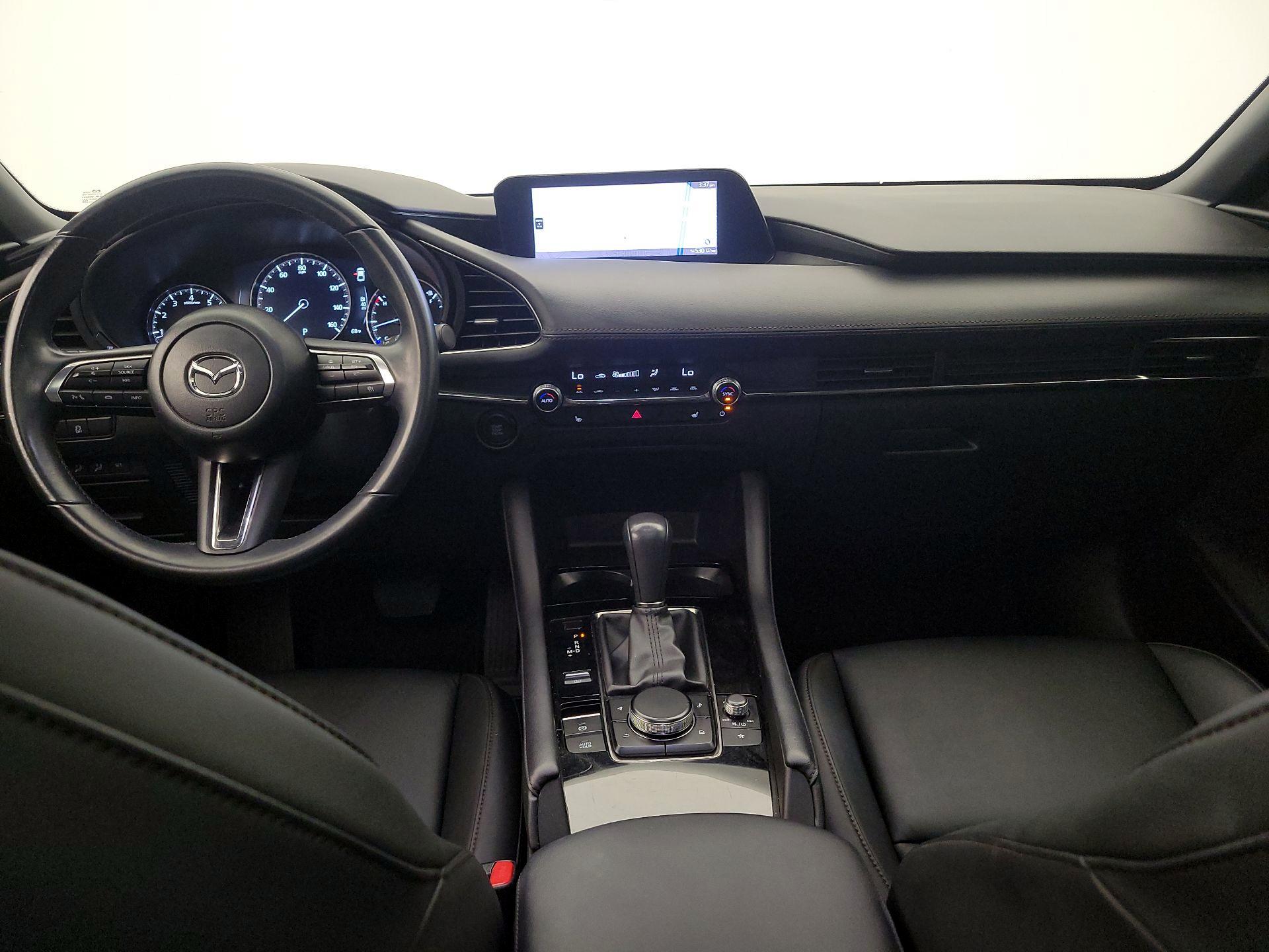 Thumbnail: 2024 Mazda Mazda3 - 9
