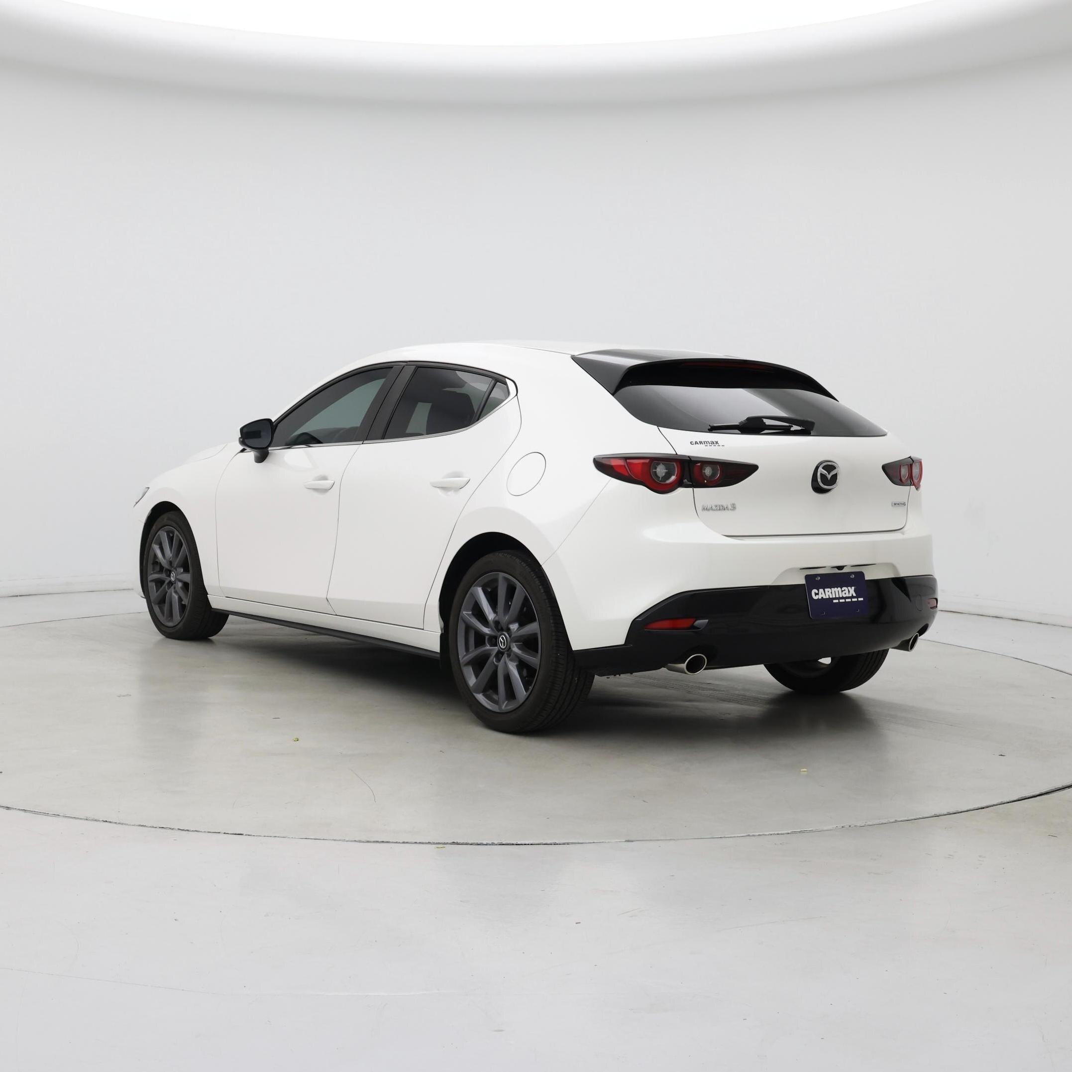 Thumbnail: 2024 Mazda Mazda3 - 2
