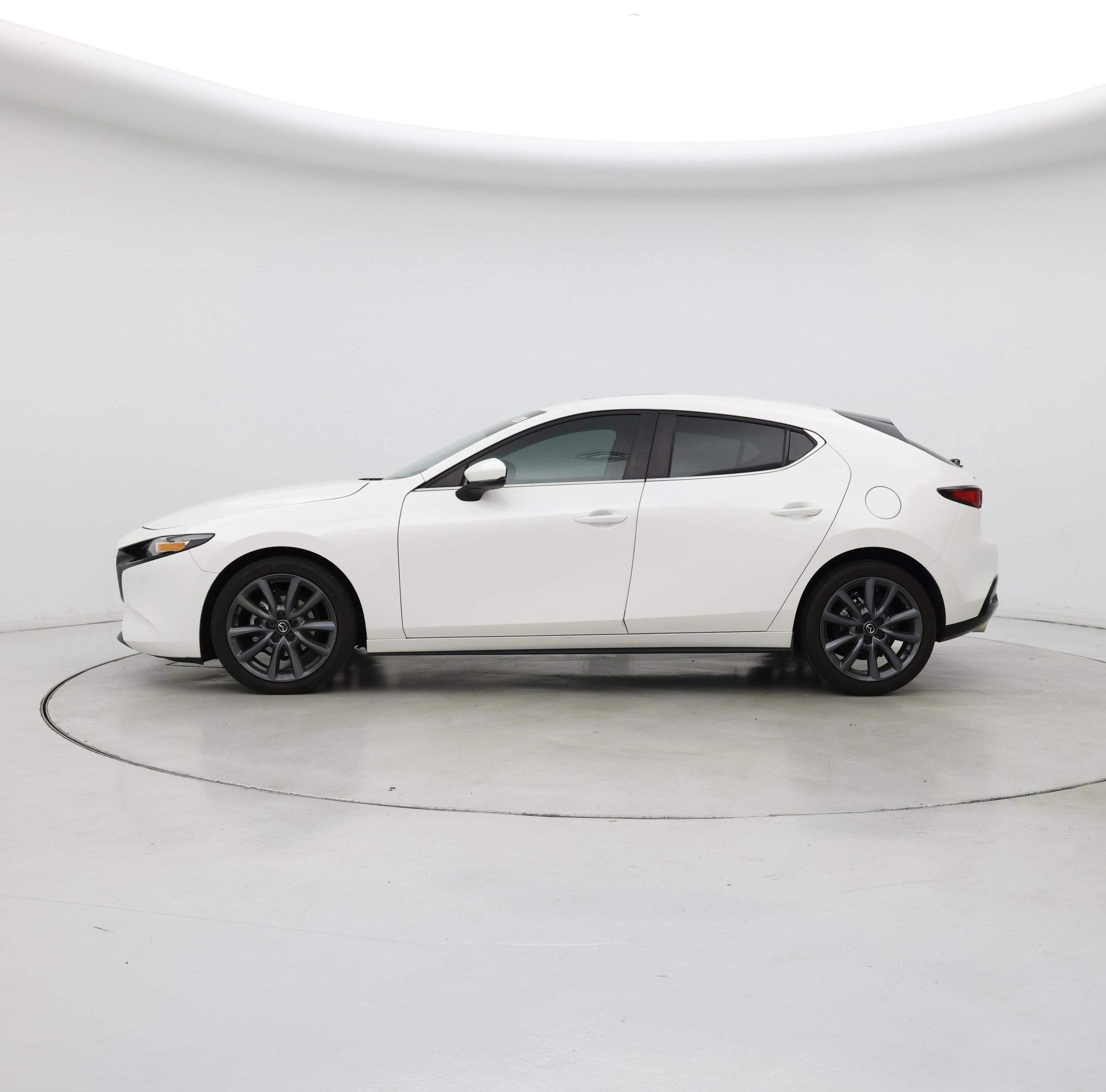 Thumbnail: 2024 Mazda Mazda3 - 3