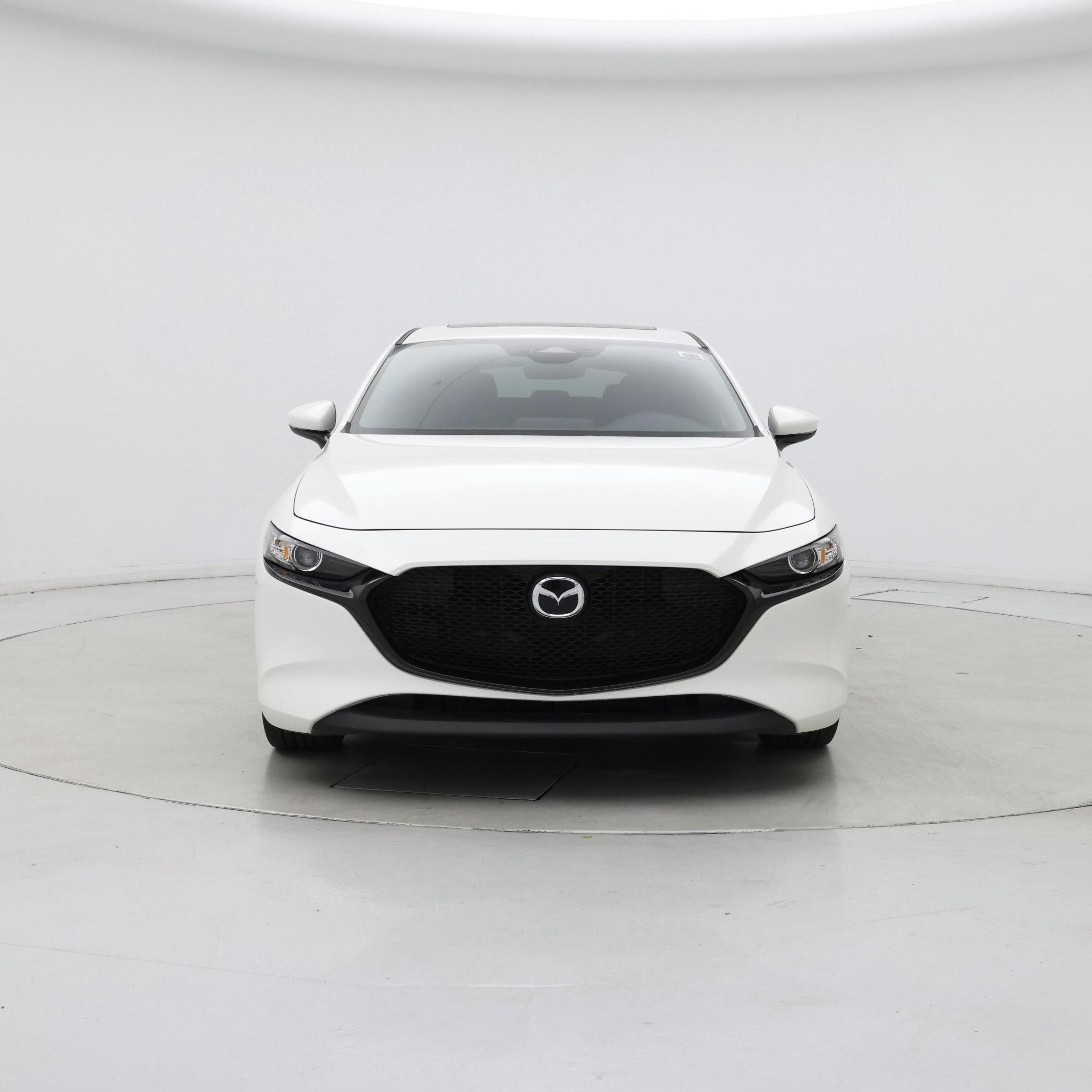 Thumbnail: 2024 Mazda Mazda3 - 5
