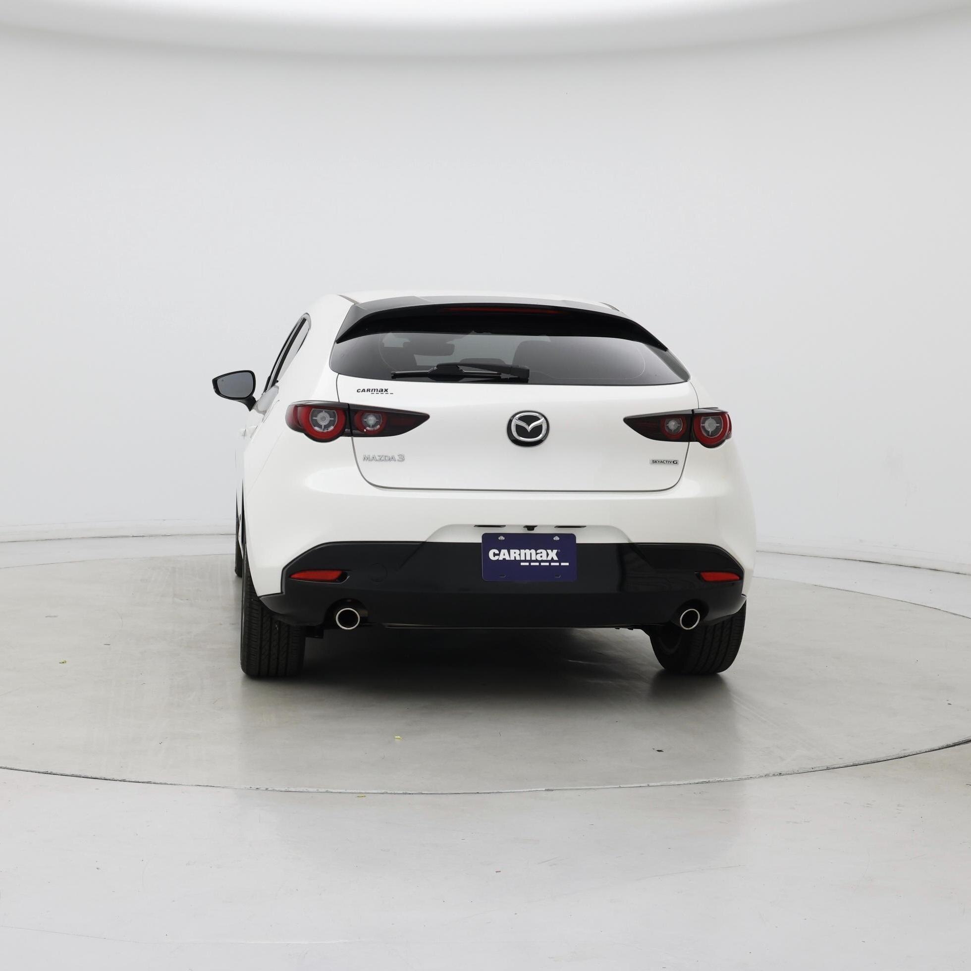 Thumbnail: 2024 Mazda Mazda3 - 6