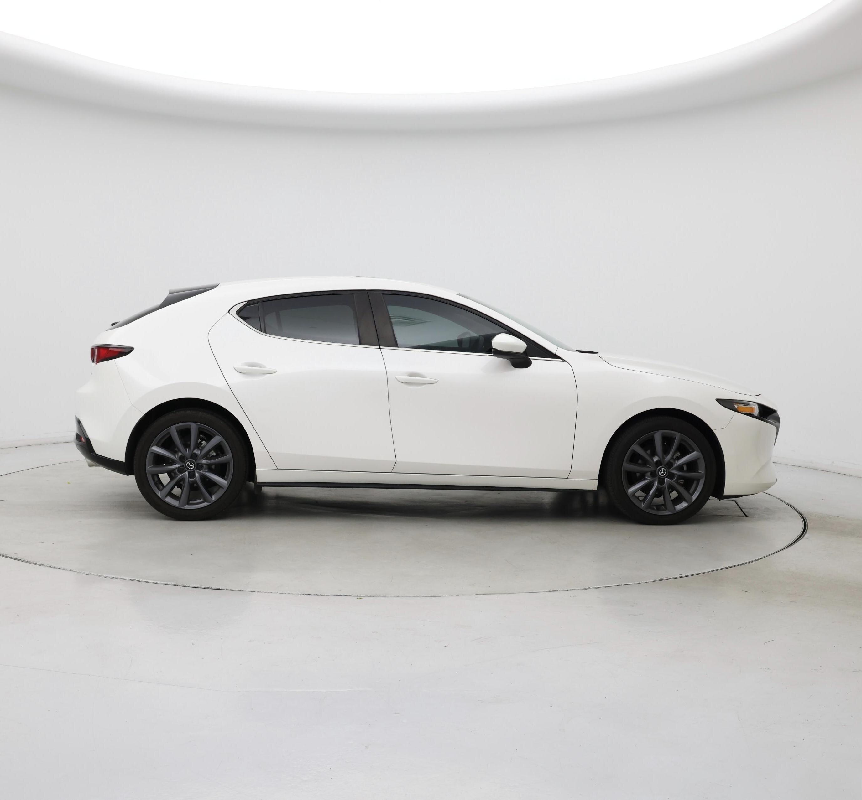 Thumbnail: 2024 Mazda Mazda3 - 7