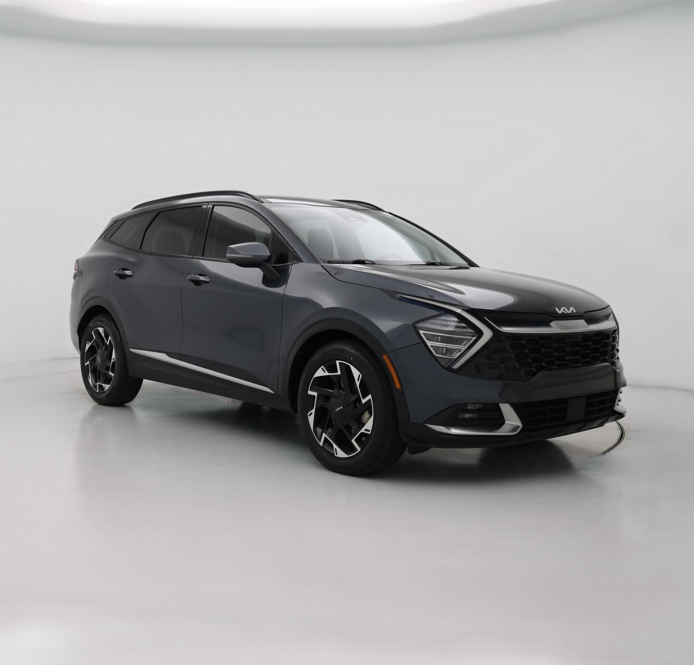 Thumbnail: 2023 Kia Sportage - 1