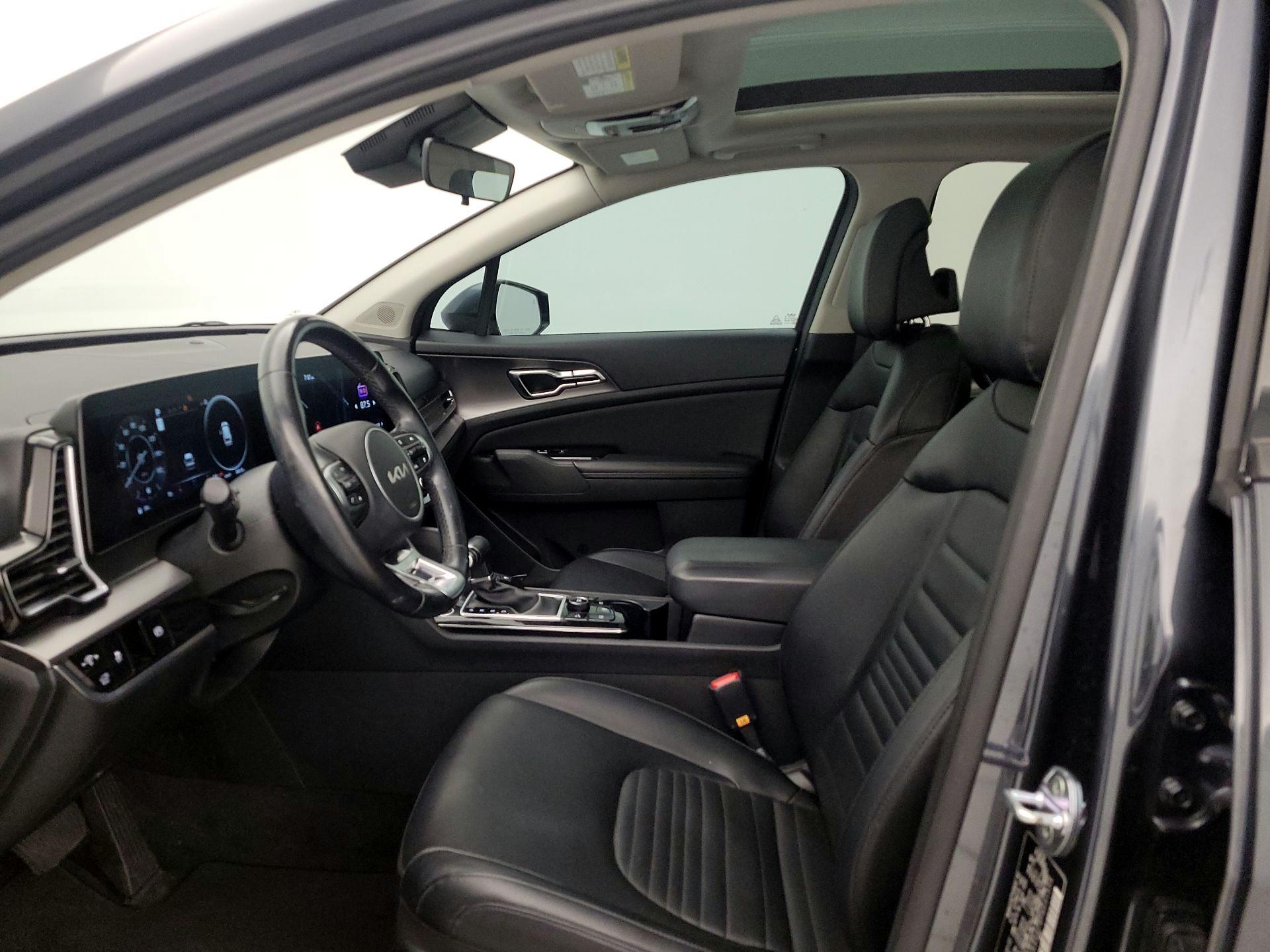Thumbnail: 2023 Kia Sportage - 11