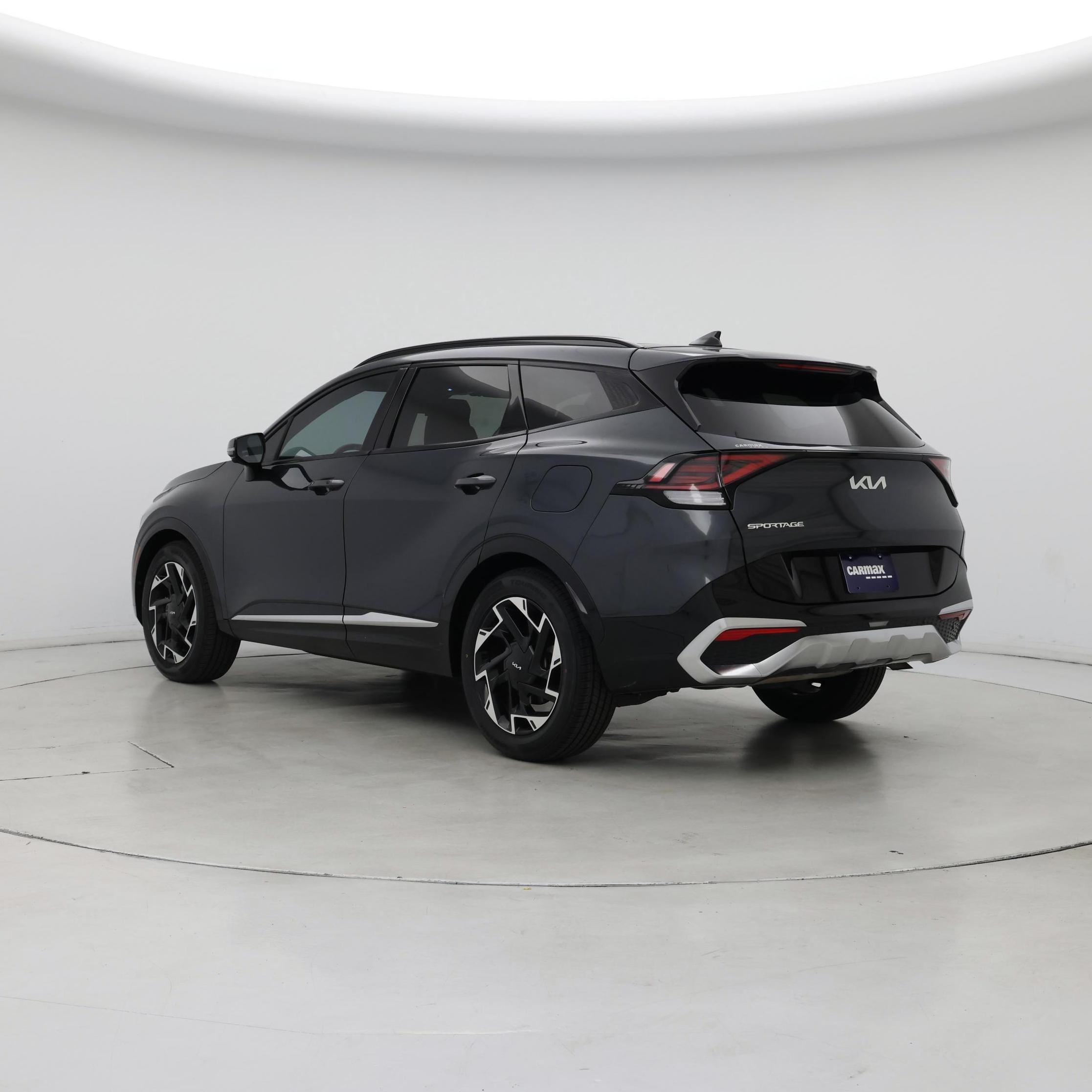 Thumbnail: 2023 Kia Sportage - 2