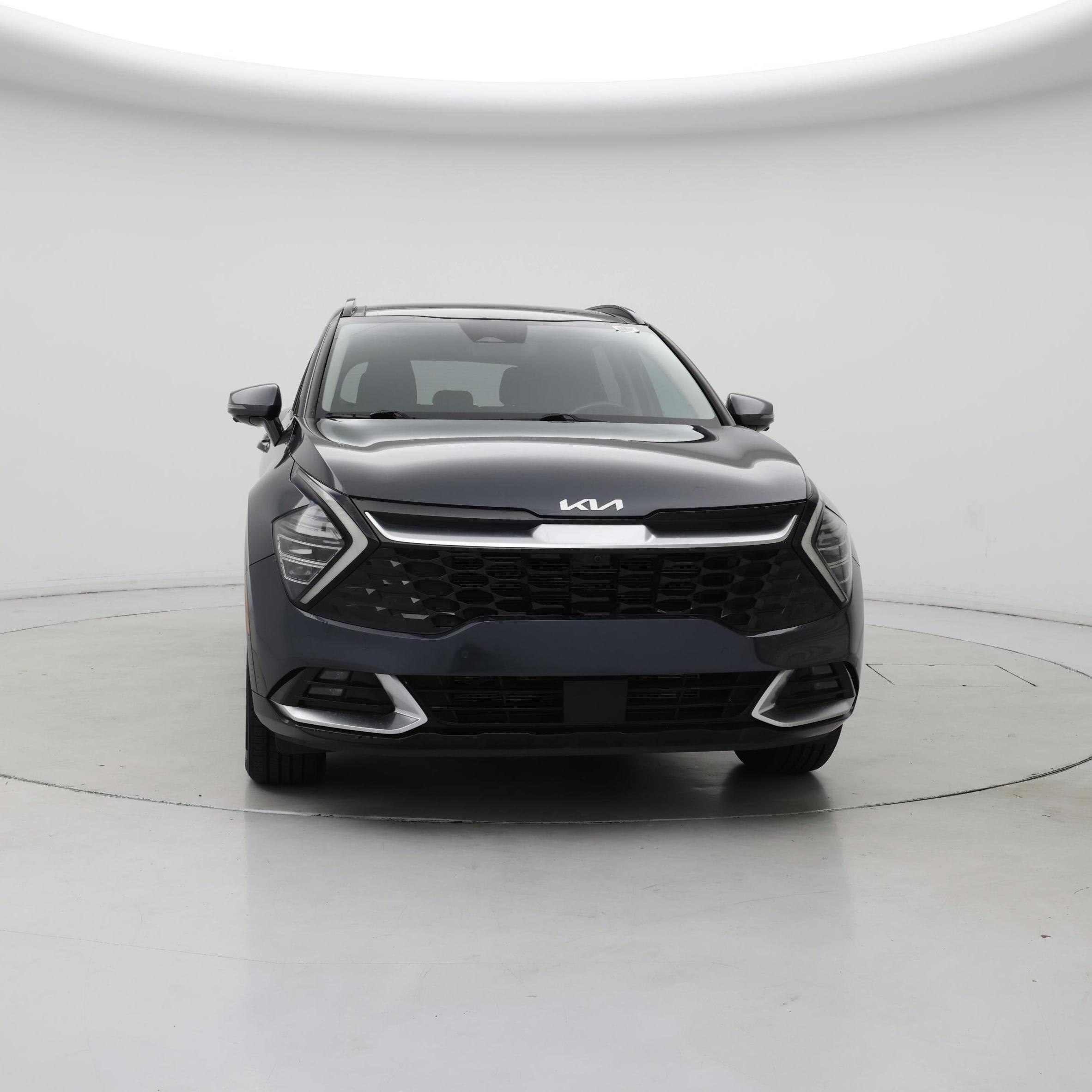 Thumbnail: 2023 Kia Sportage - 5