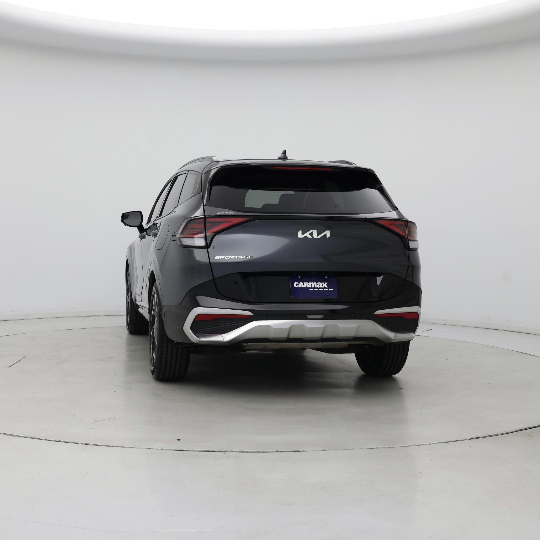 Thumbnail: 2023 Kia Sportage - 6