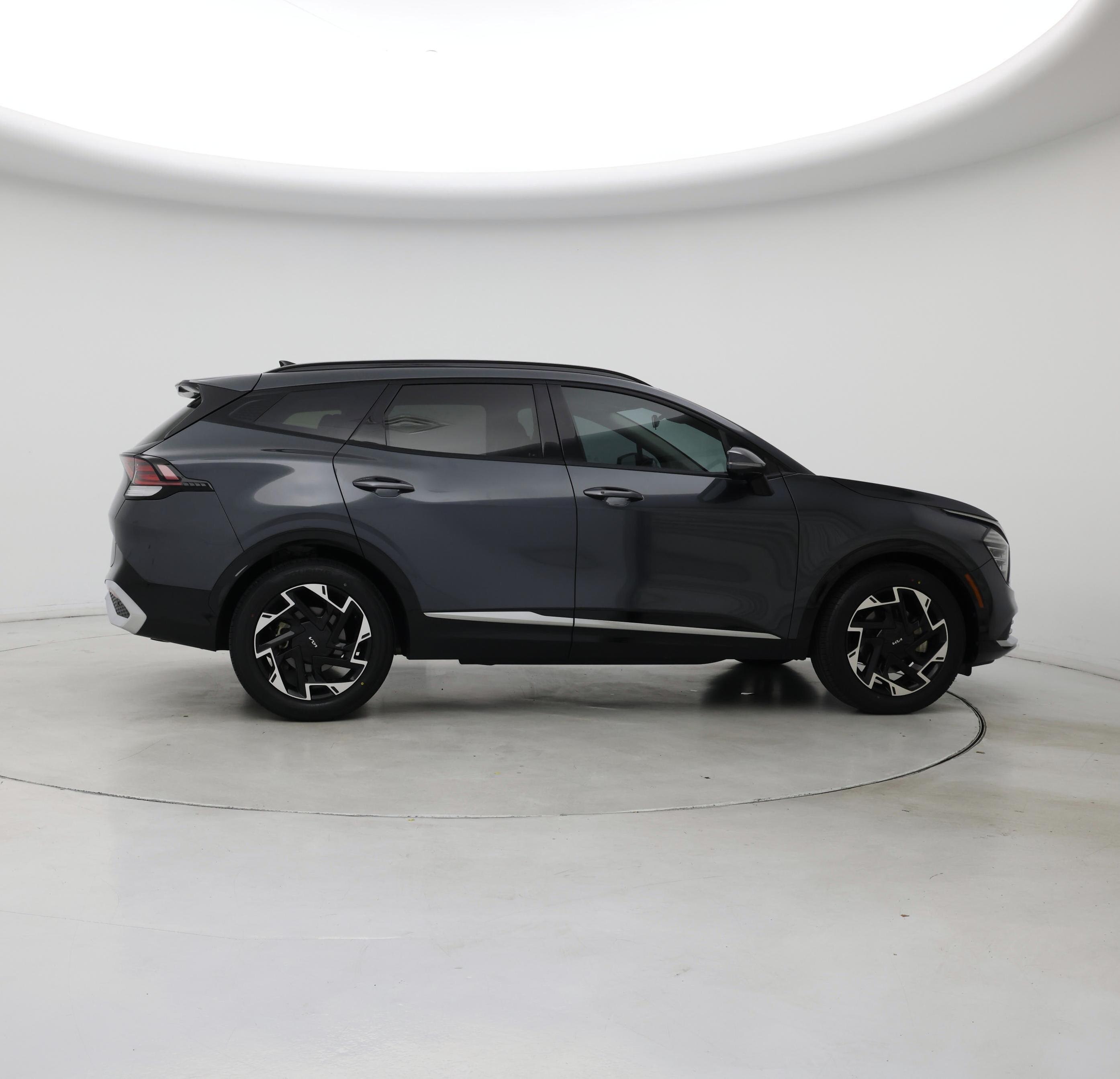 Thumbnail: 2023 Kia Sportage - 7